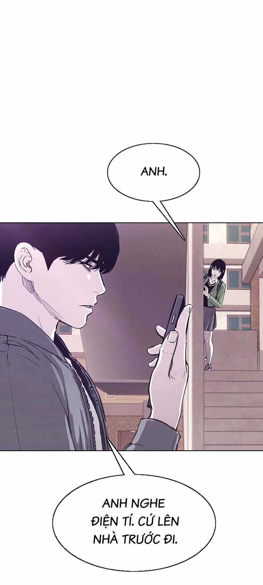 Loser Báo Thù - Chapter 24 - Trang 80