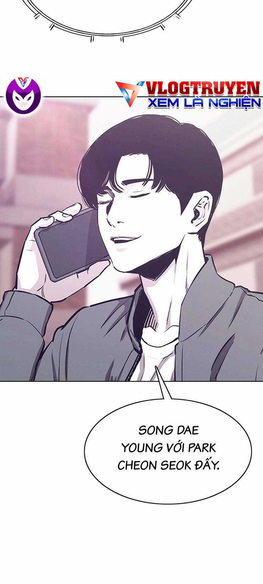 Loser Báo Thù - Chapter 24 - Trang 87