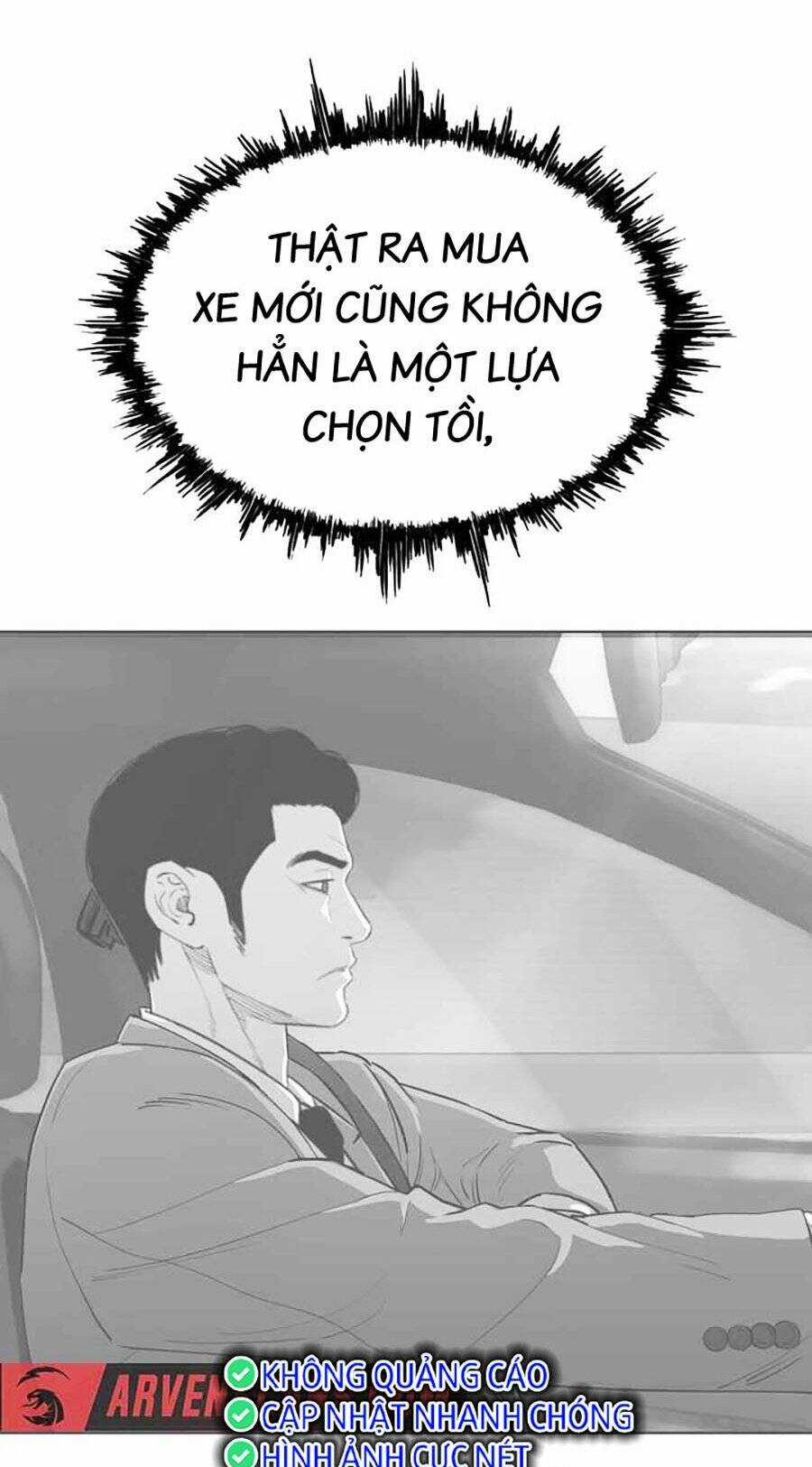 Loser Báo Thù - Chapter 25 - Trang 11