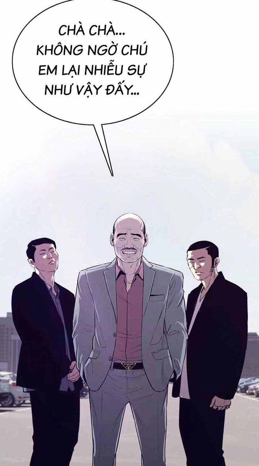 Loser Báo Thù - Chapter 25 - Trang 106