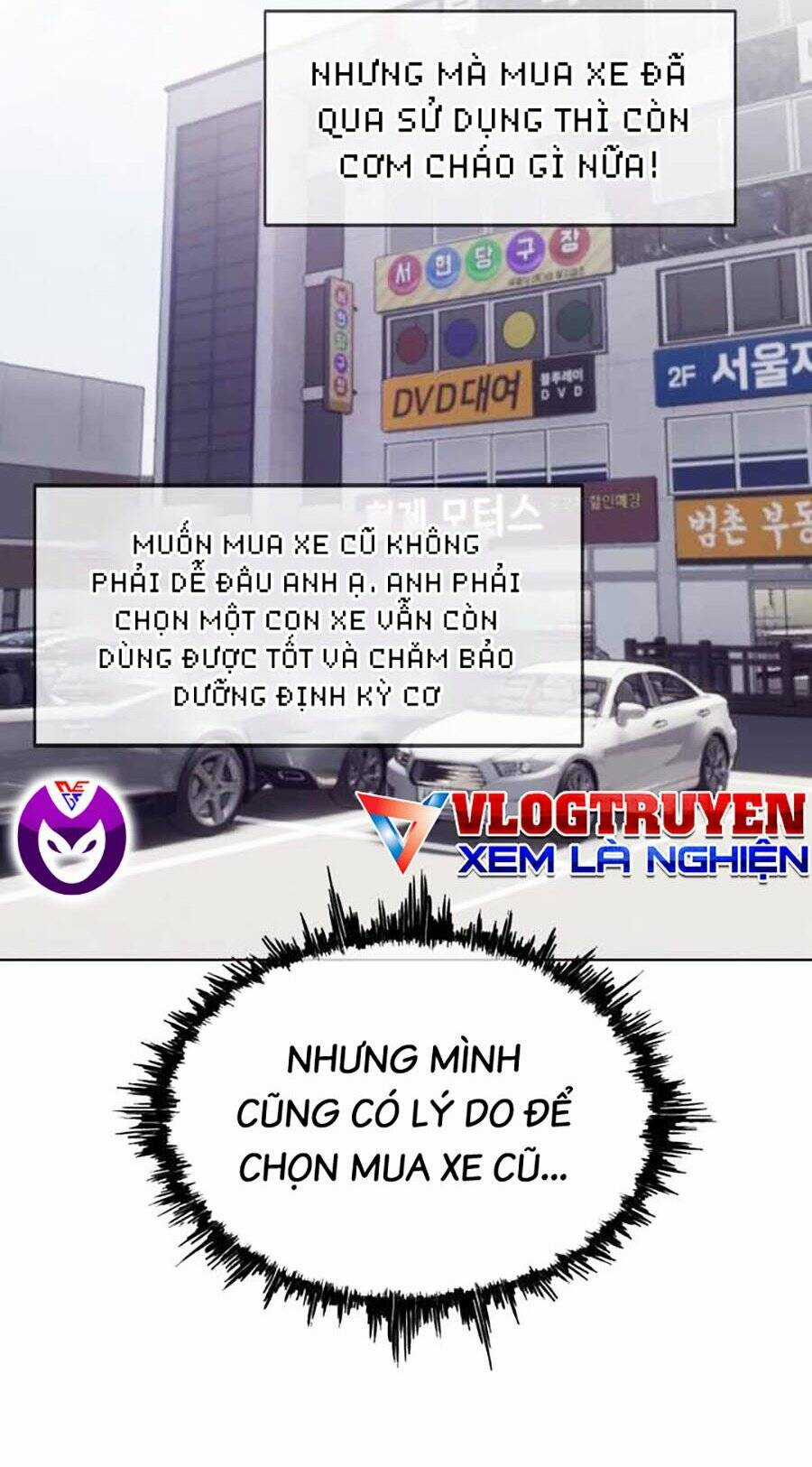 Loser Báo Thù - Chapter 25 - Trang 13