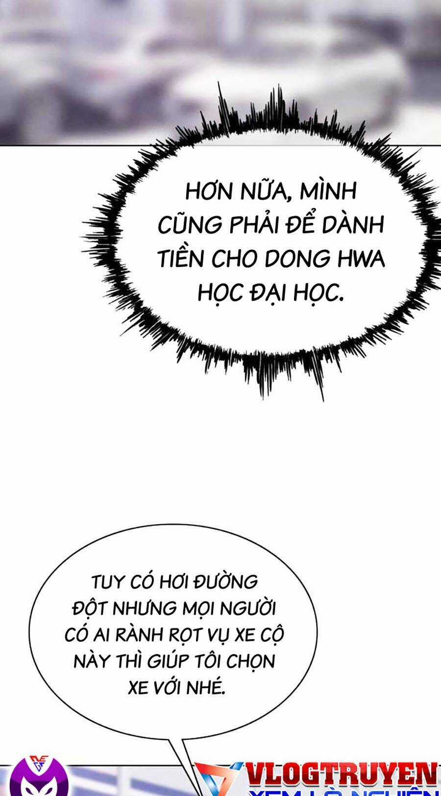 Loser Báo Thù - Chapter 25 - Trang 16