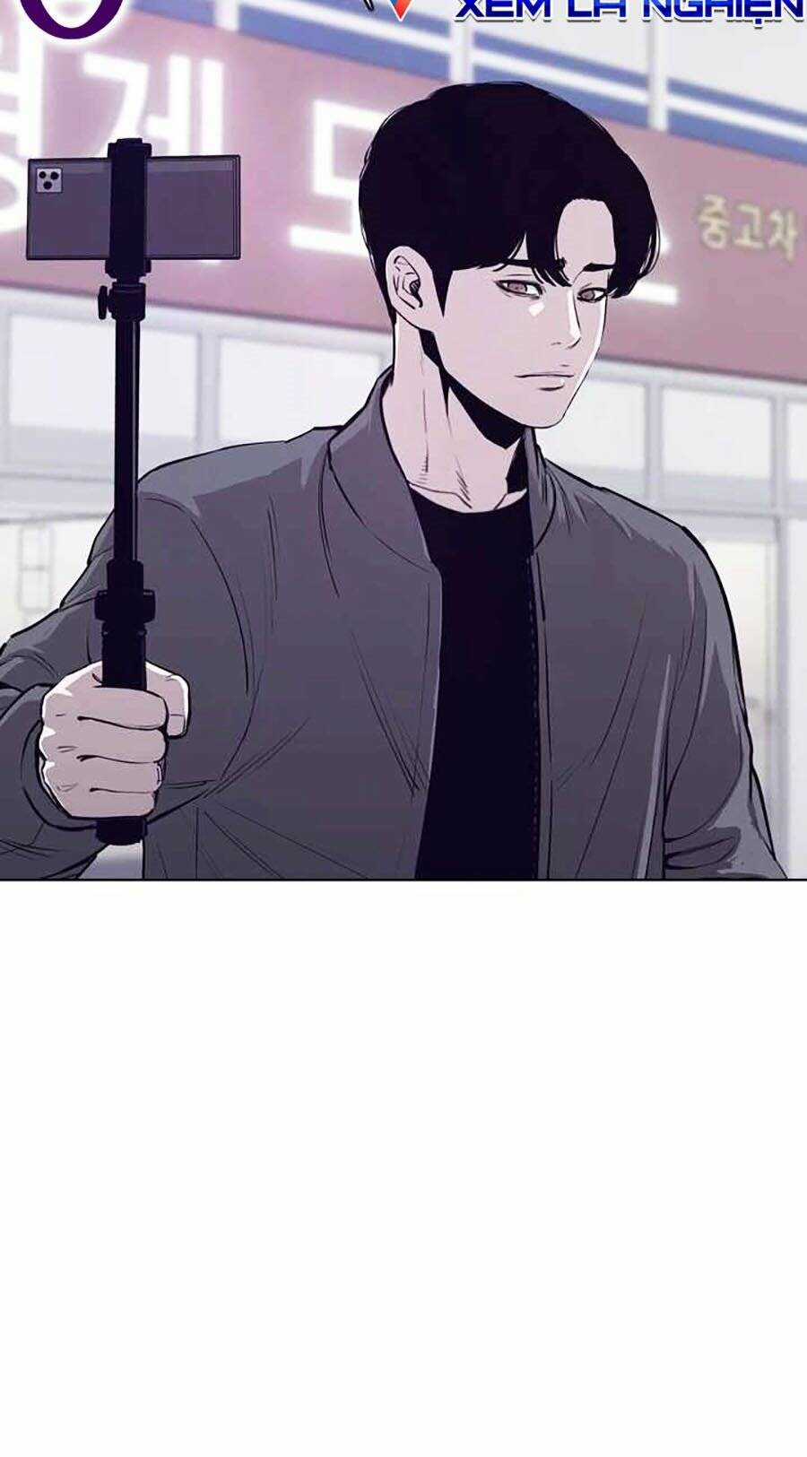 Loser Báo Thù - Chapter 25 - Trang 17