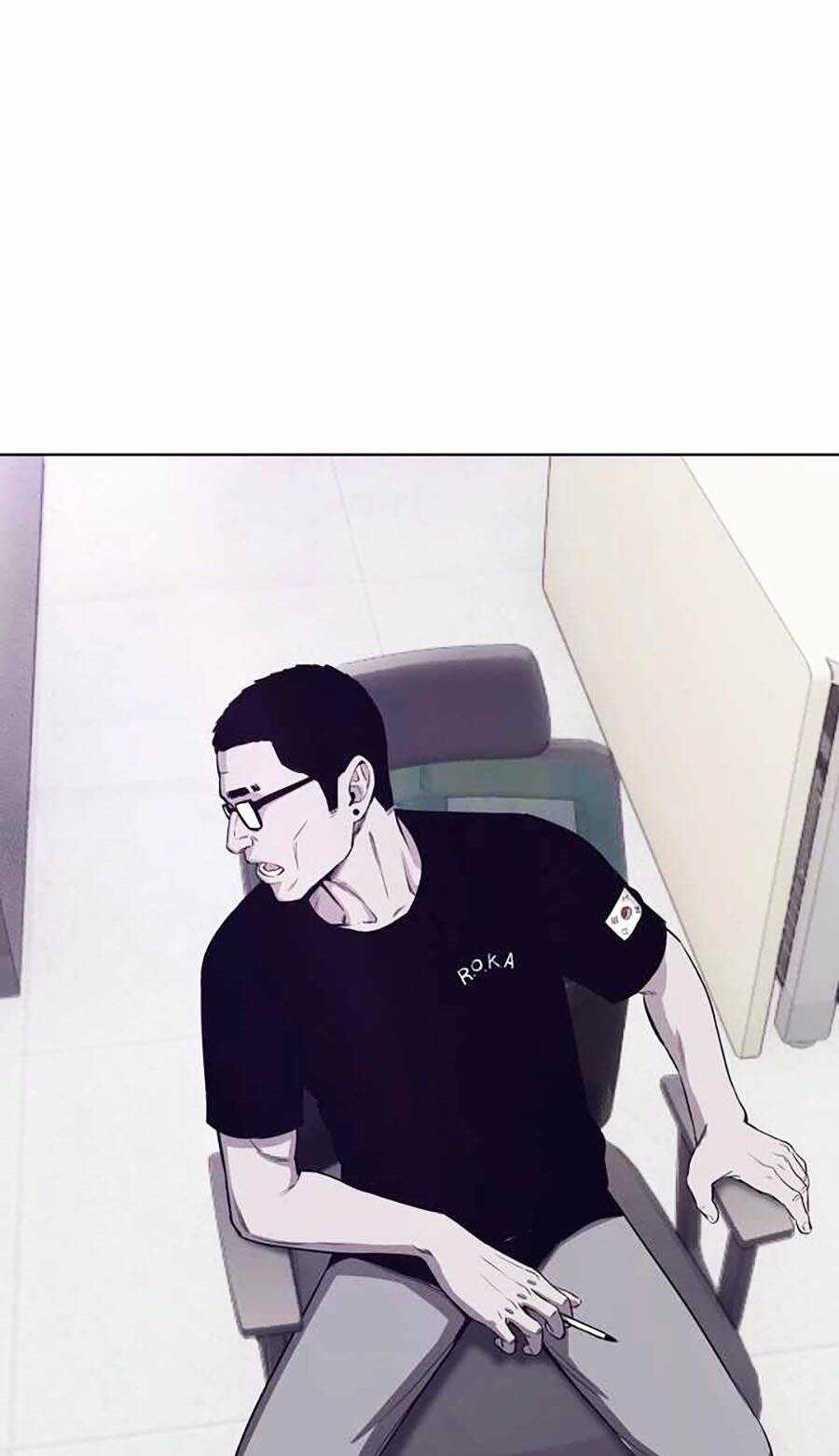 Loser Báo Thù - Chapter 25 - Trang 21