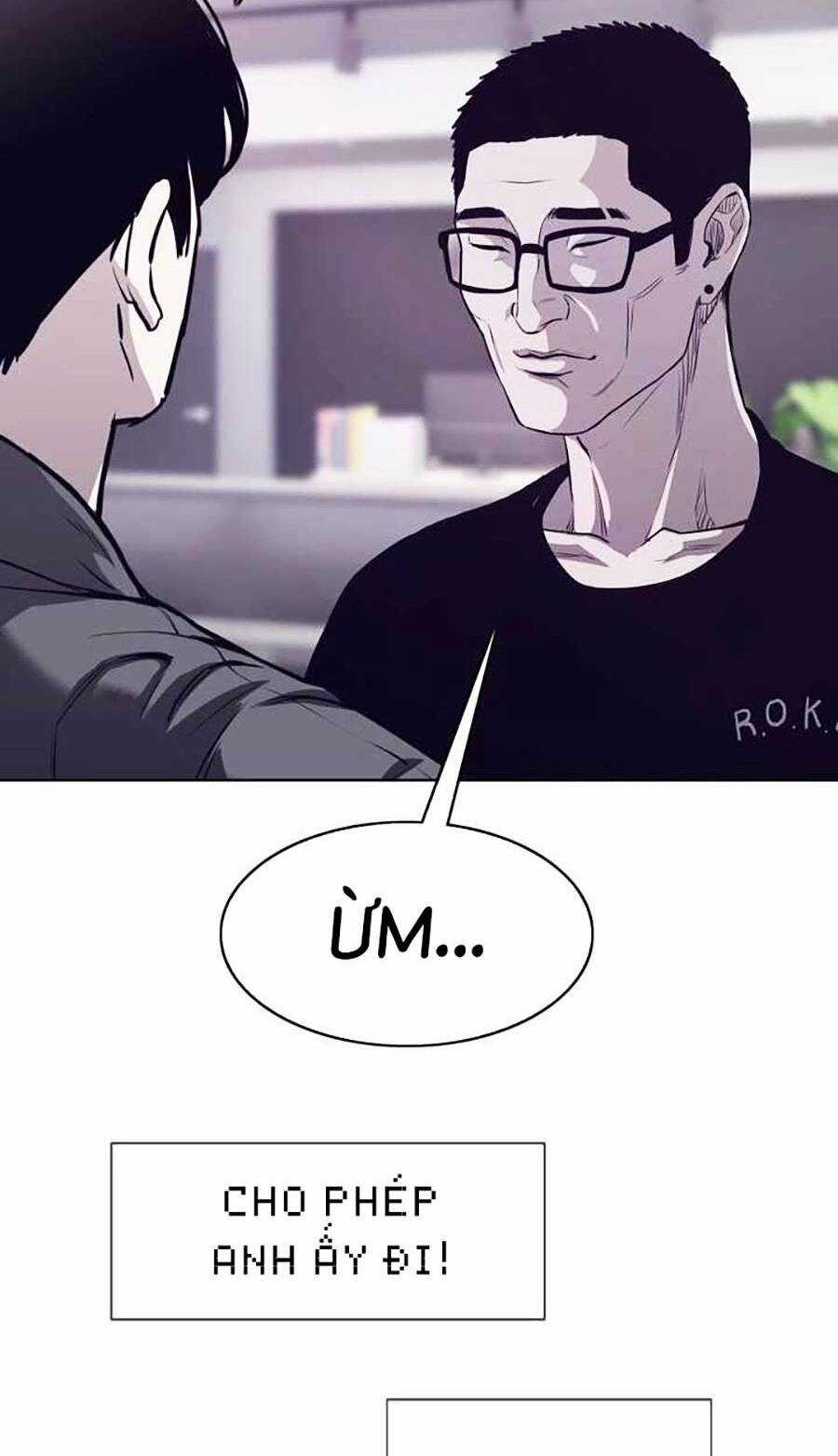 Loser Báo Thù - Chapter 25 - Trang 26