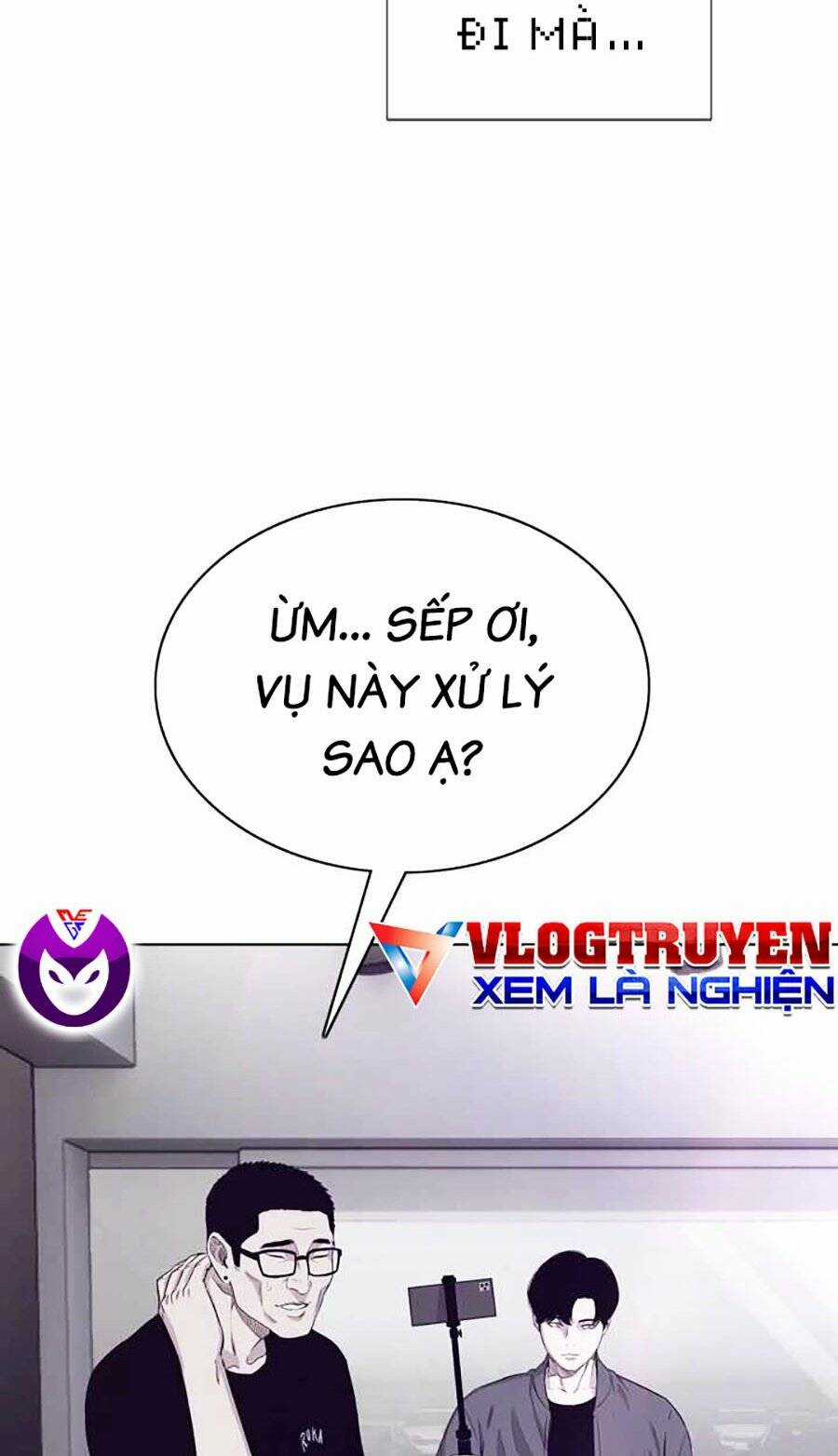 Loser Báo Thù - Chapter 25 - Trang 27