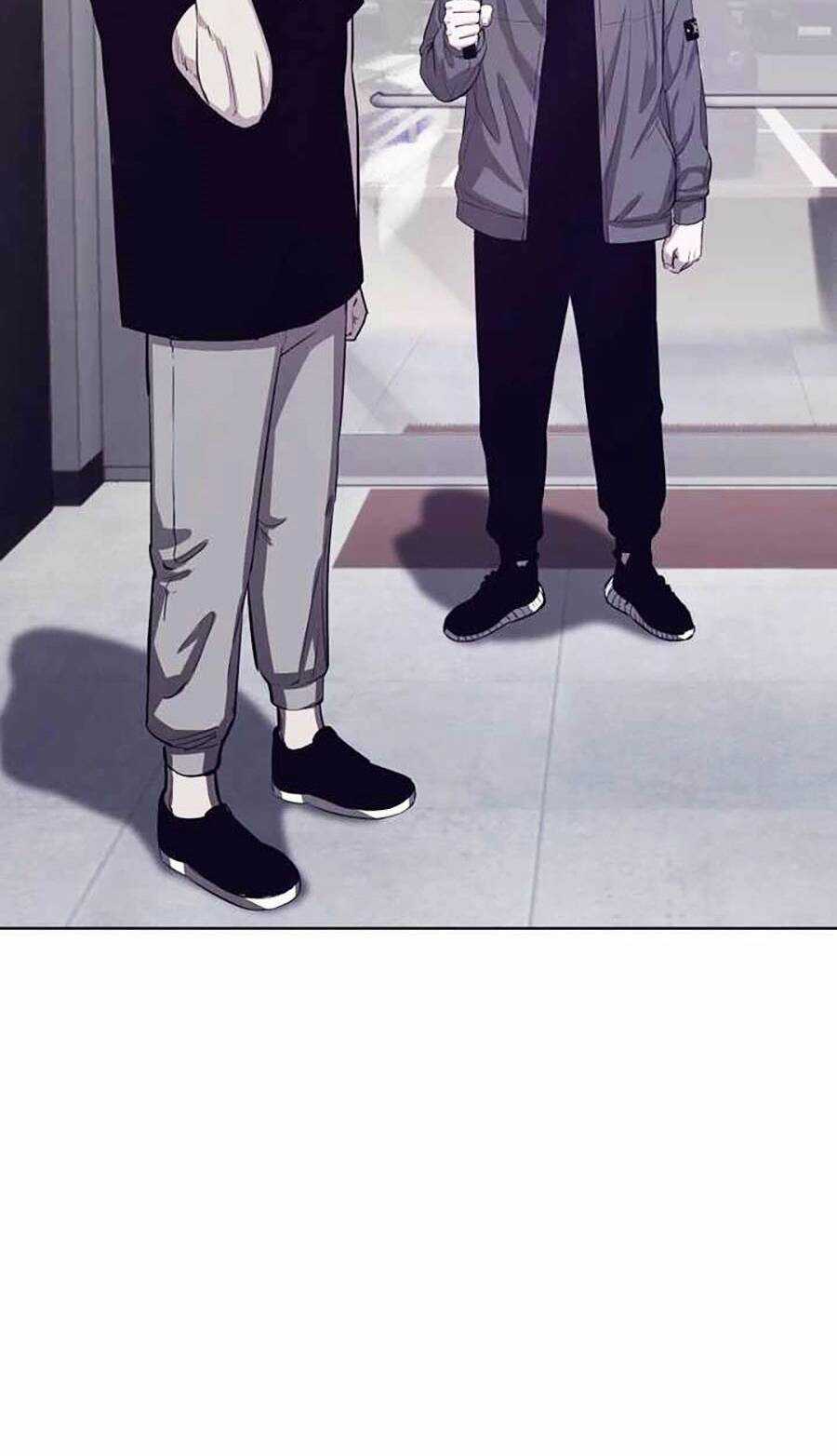 Loser Báo Thù - Chapter 25 - Trang 28