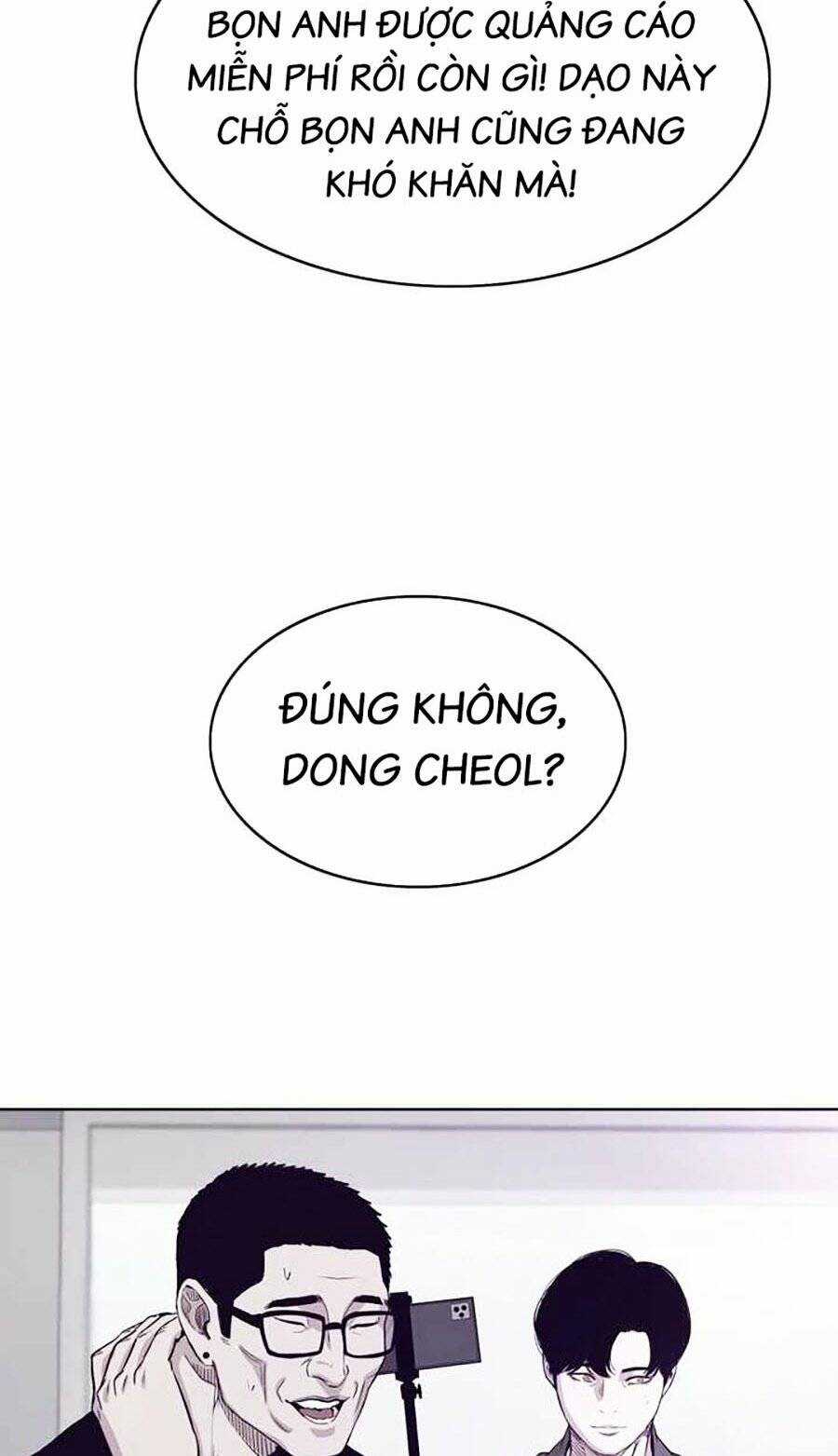 Loser Báo Thù - Chapter 25 - Trang 33