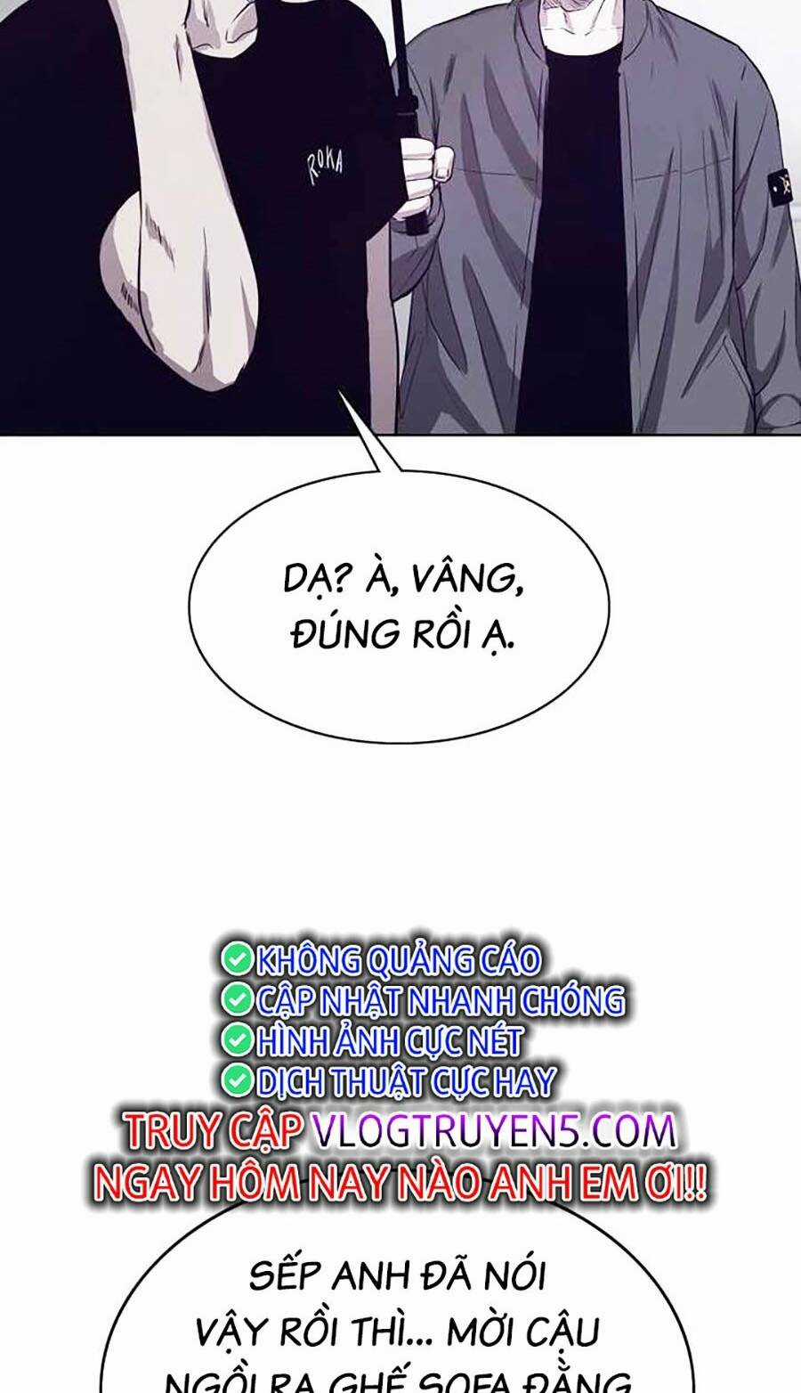 Loser Báo Thù - Chapter 25 - Trang 34