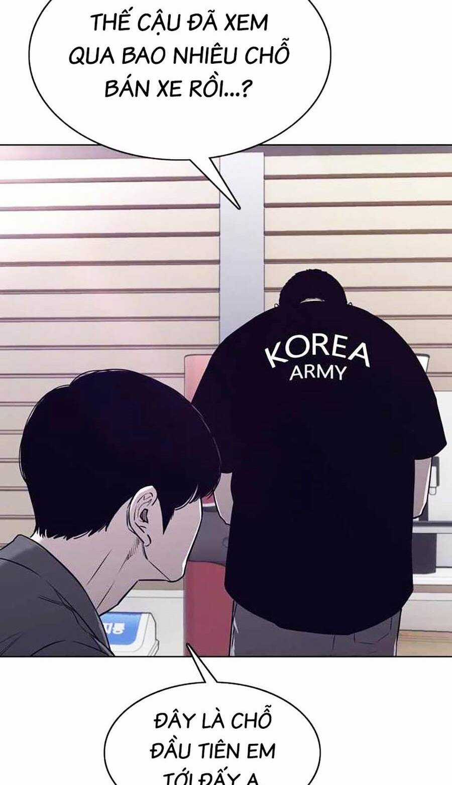 Loser Báo Thù - Chapter 25 - Trang 38