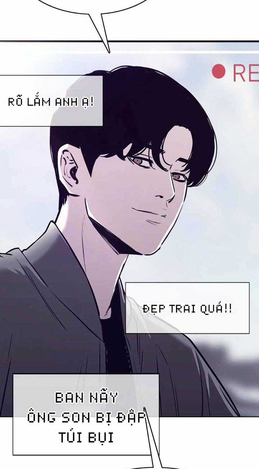 Loser Báo Thù - Chapter 25 - Trang 5