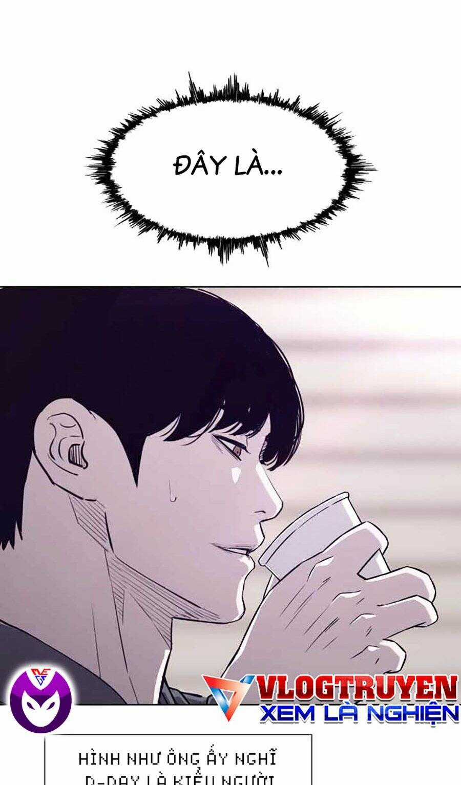 Loser Báo Thù - Chapter 25 - Trang 45