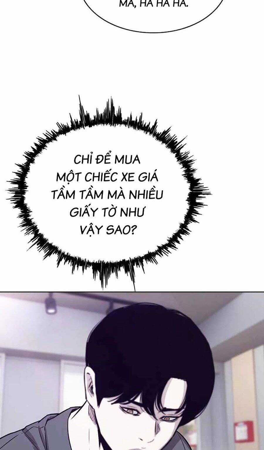 Loser Báo Thù - Chapter 25 - Trang 51