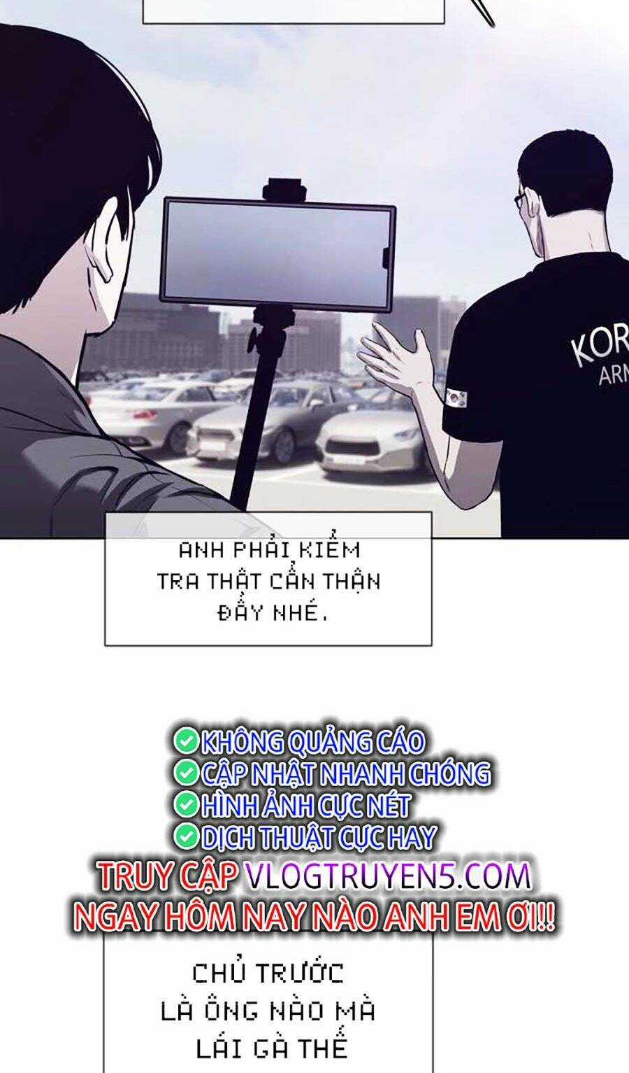 Loser Báo Thù - Chapter 25 - Trang 57