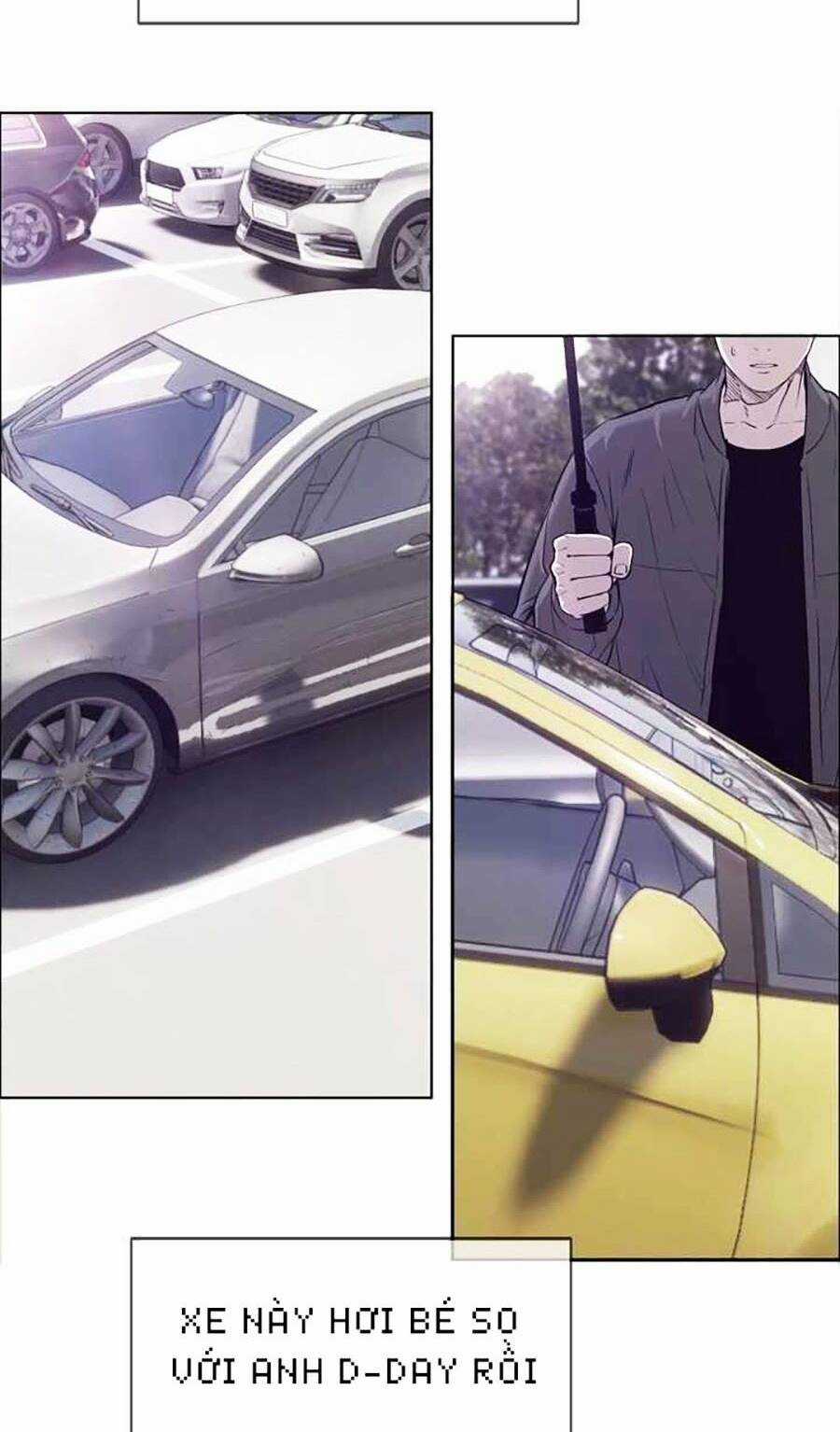 Loser Báo Thù - Chapter 25 - Trang 58
