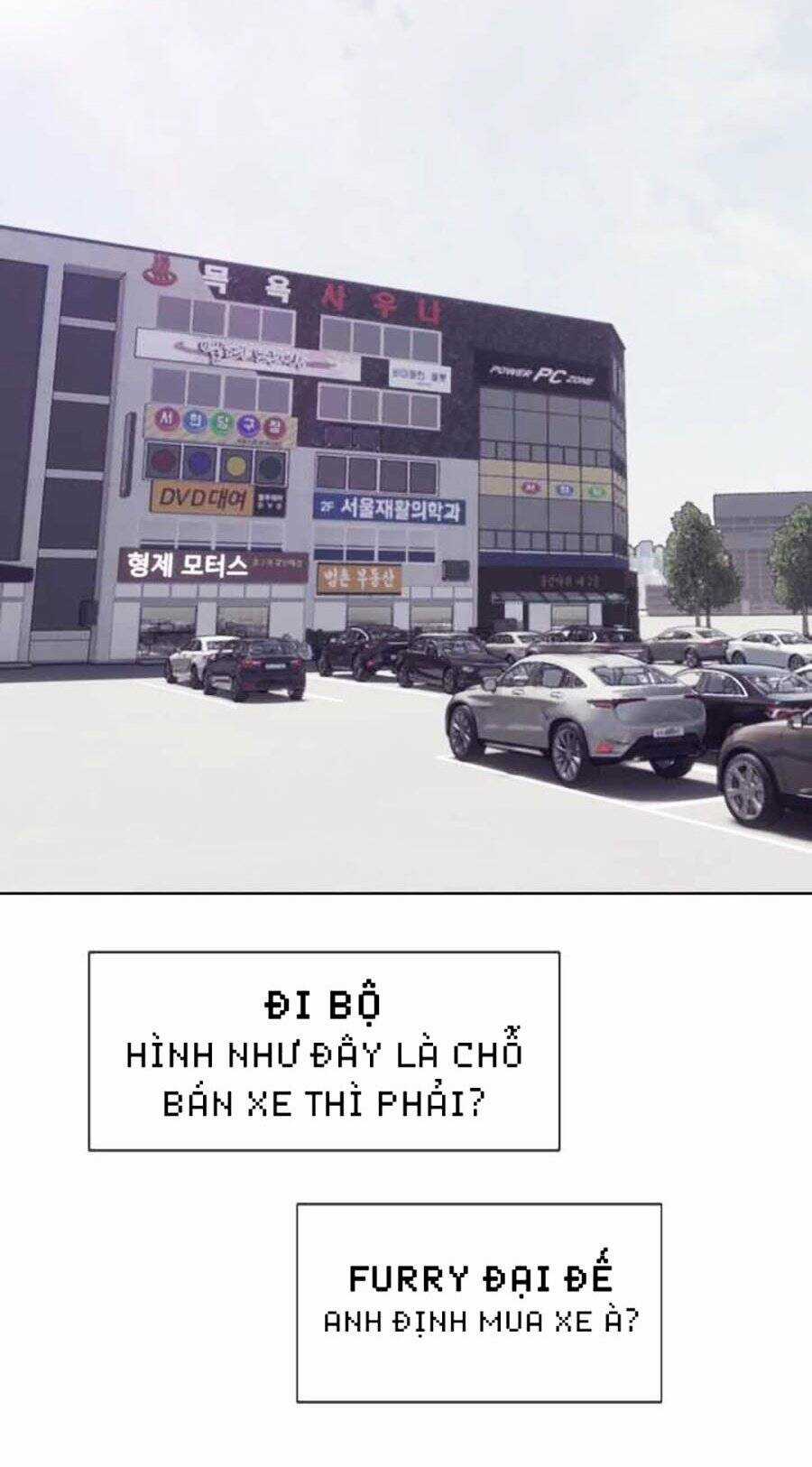 Loser Báo Thù - Chapter 25 - Trang 7