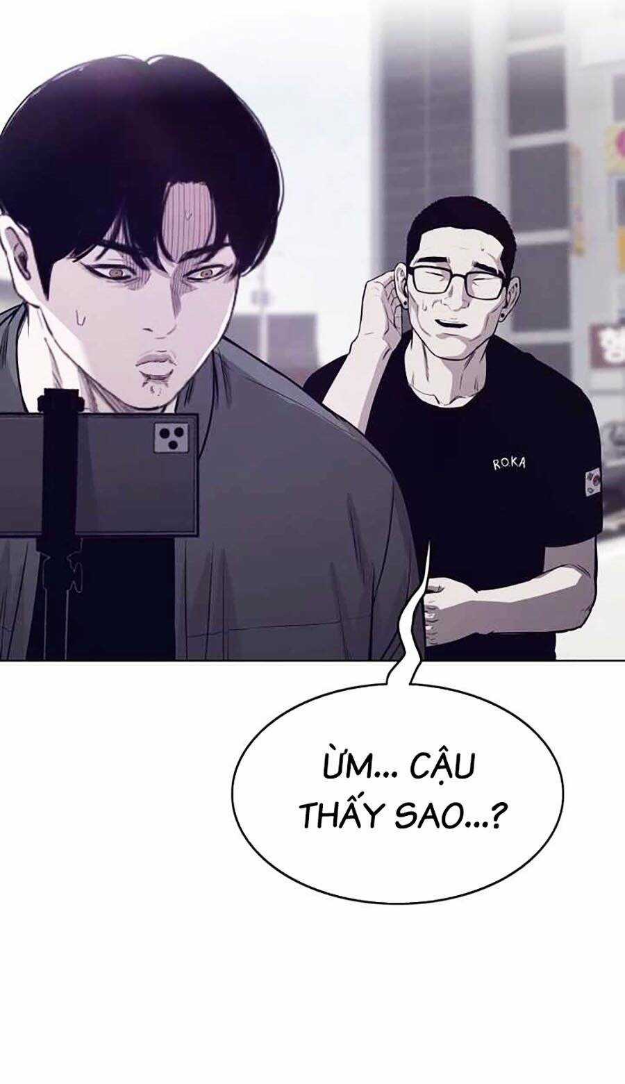 Loser Báo Thù - Chapter 25 - Trang 61