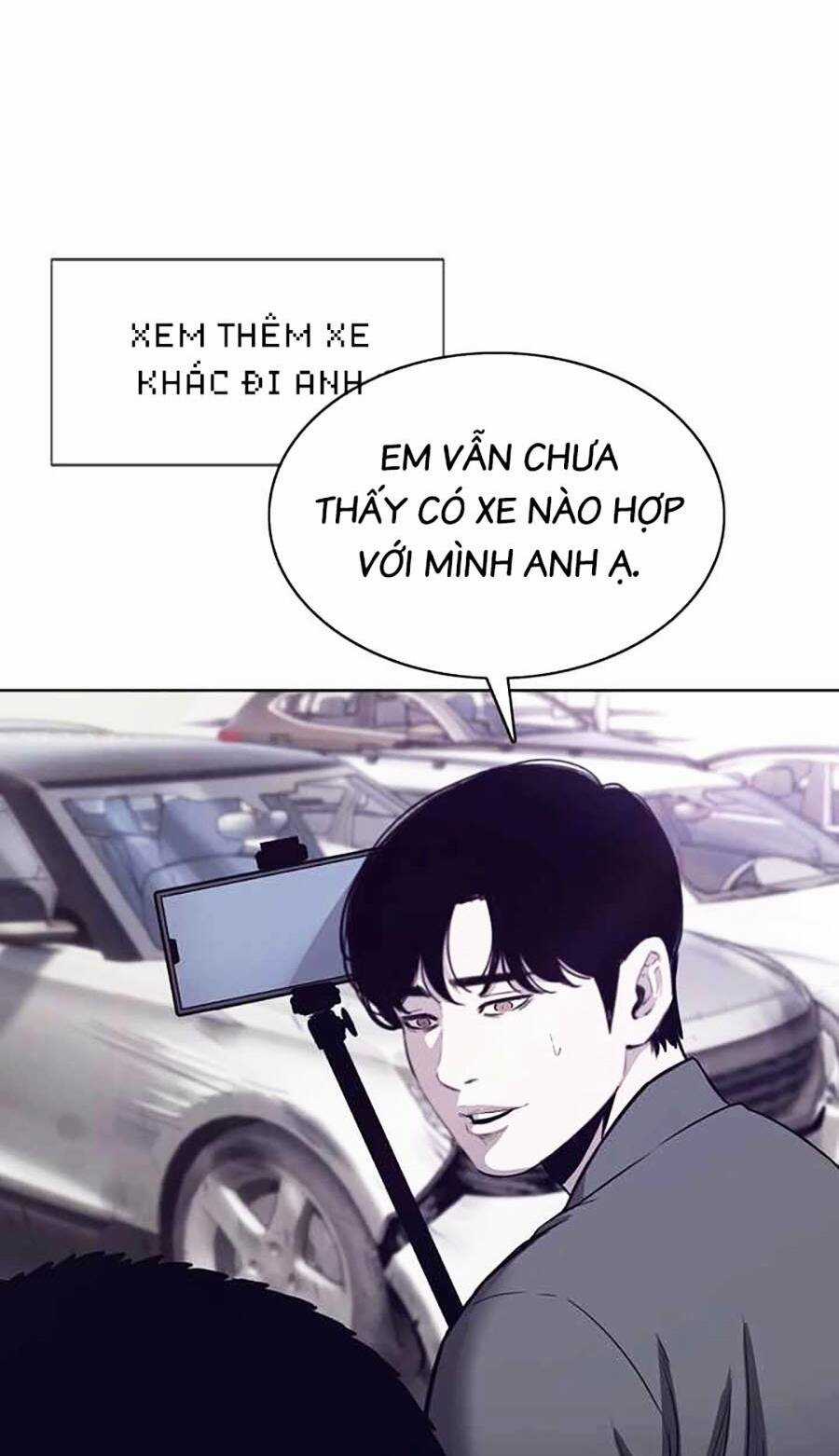 Loser Báo Thù - Chapter 25 - Trang 62