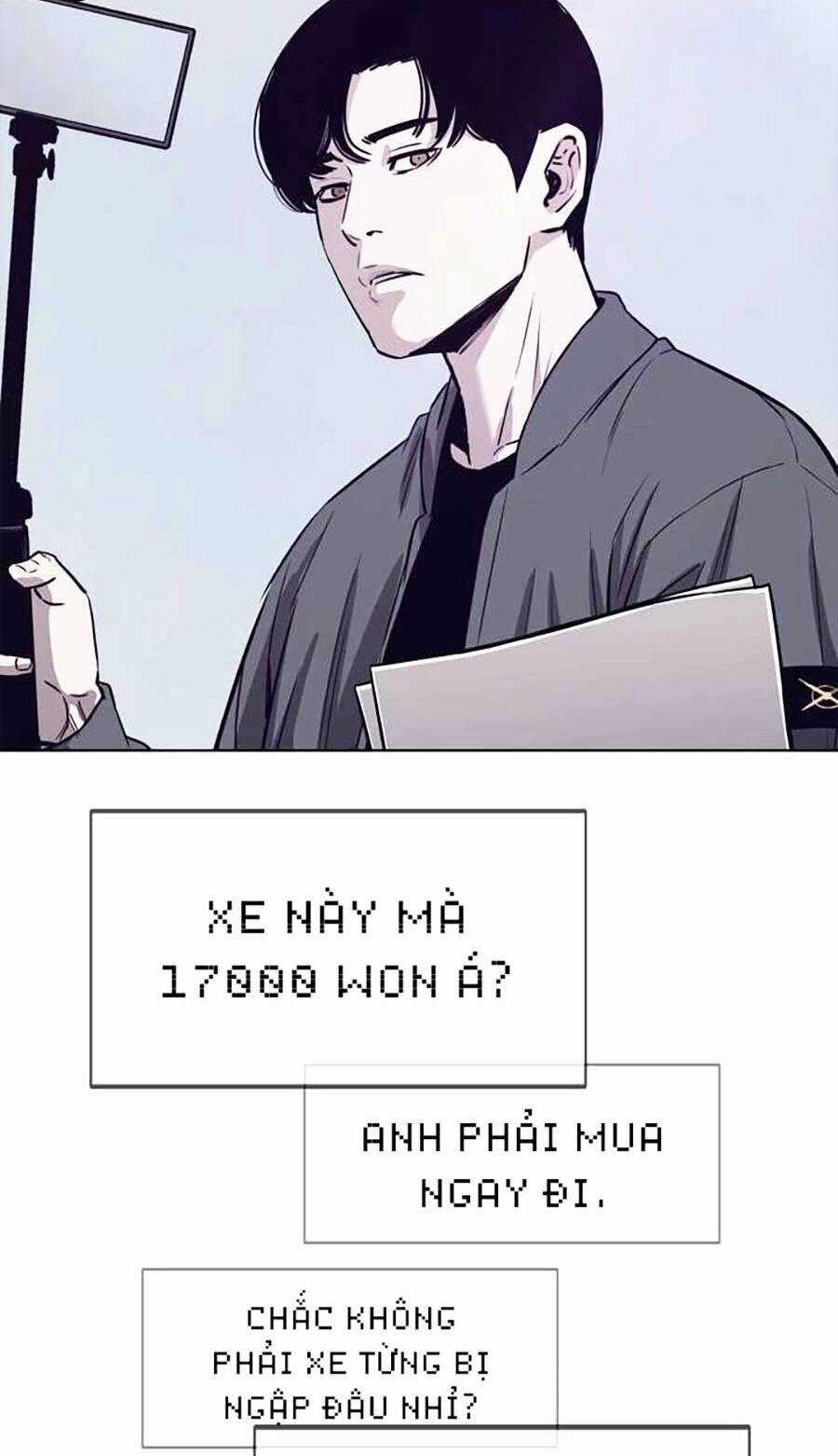 Loser Báo Thù - Chapter 25 - Trang 68