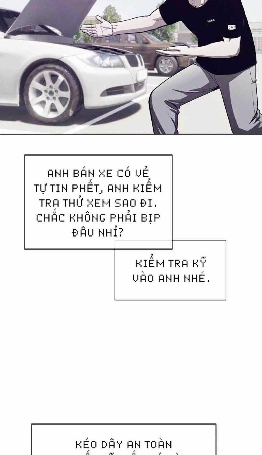 Loser Báo Thù - Chapter 25 - Trang 70