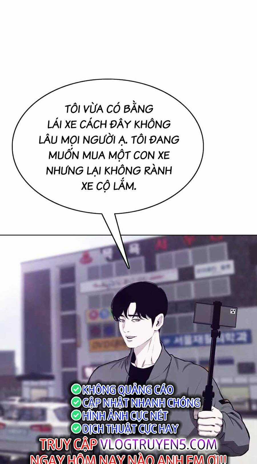 Loser Báo Thù - Chapter 25 - Trang 8
