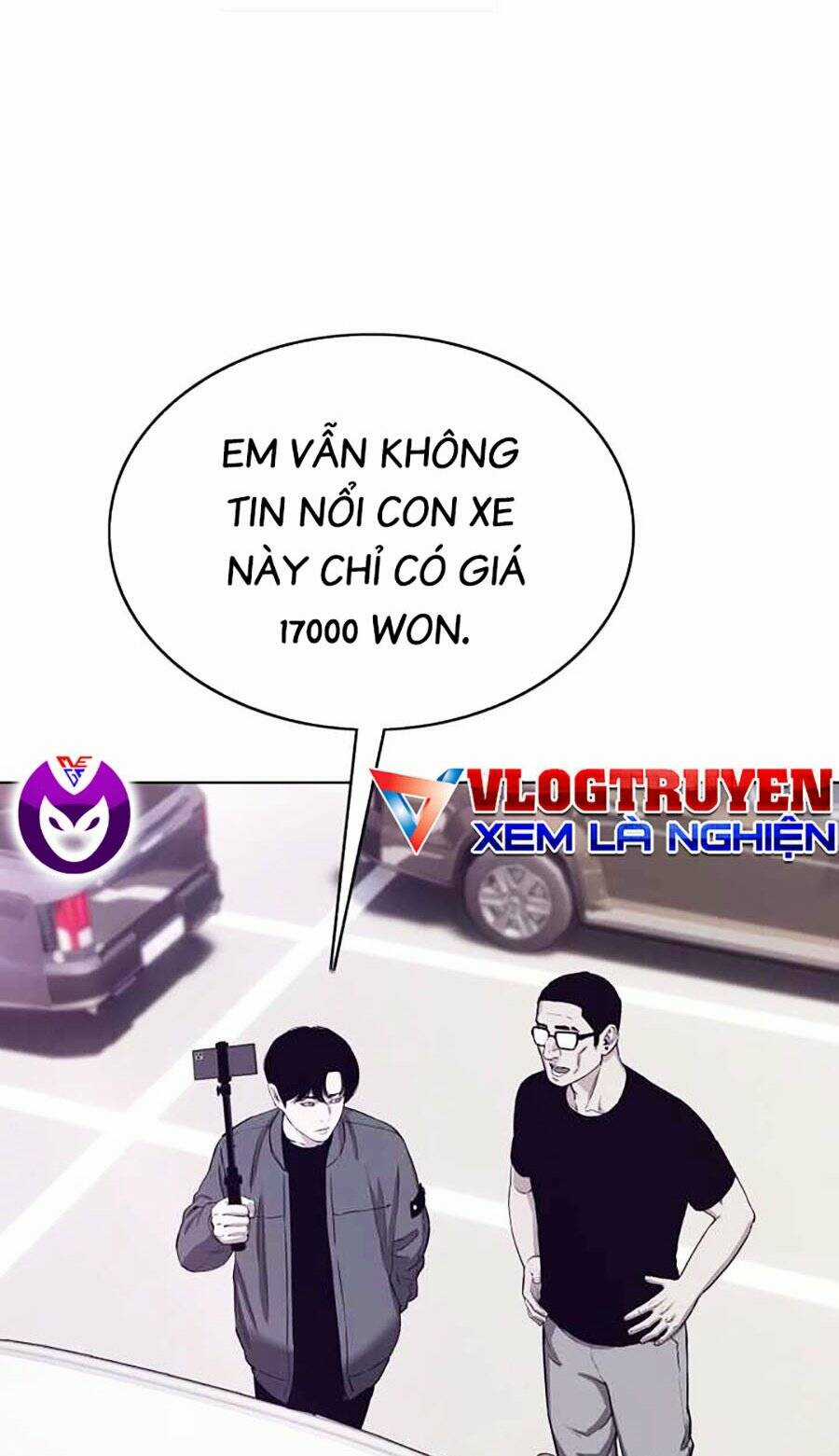 Loser Báo Thù - Chapter 25 - Trang 73