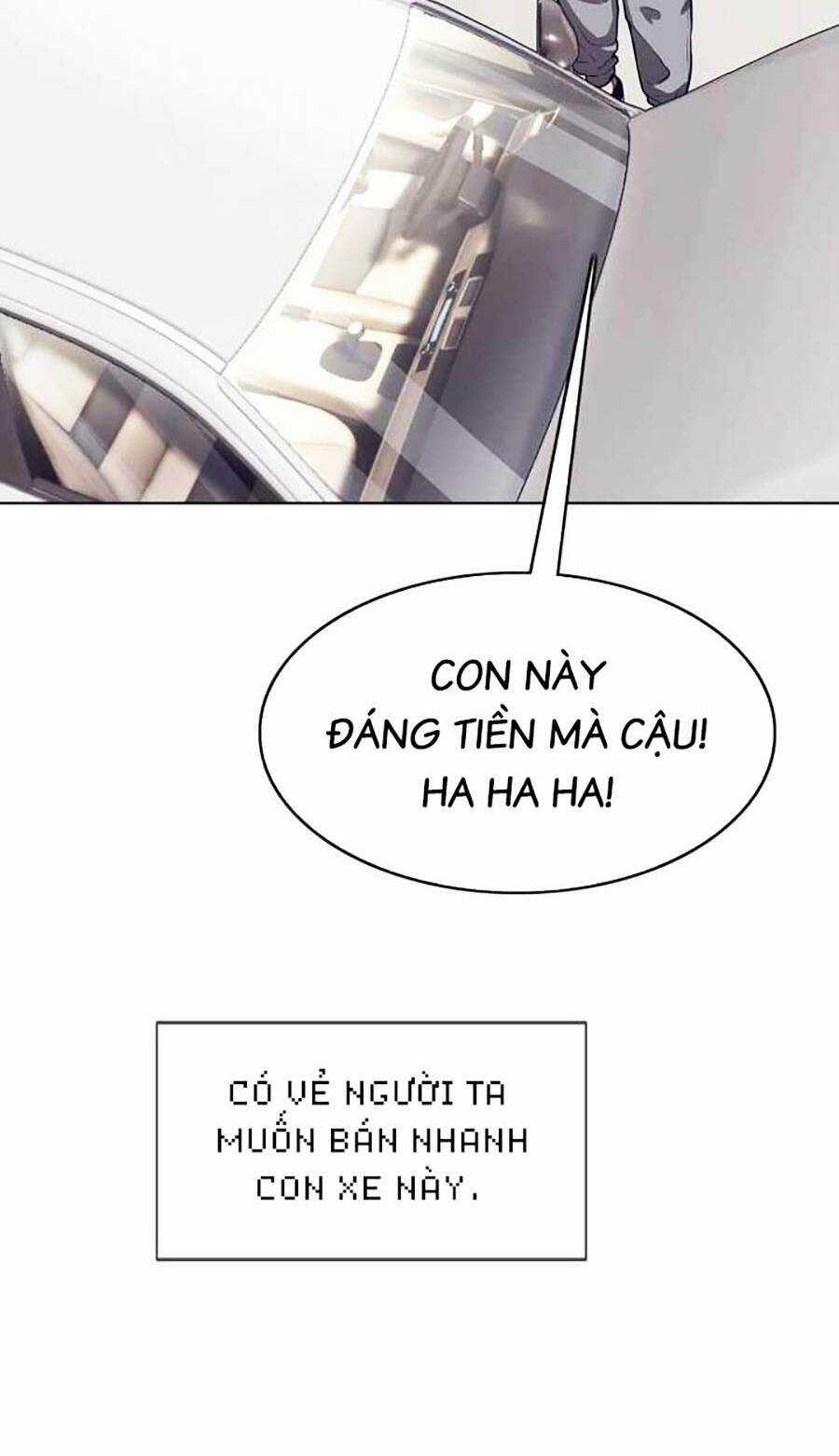 Loser Báo Thù - Chapter 25 - Trang 74