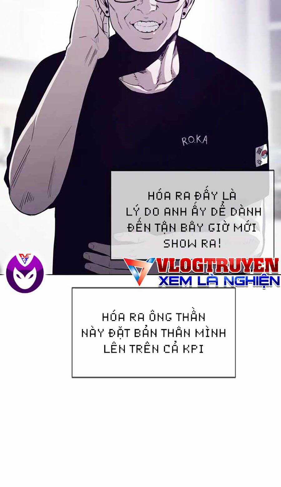 Loser Báo Thù - Chapter 25 - Trang 77