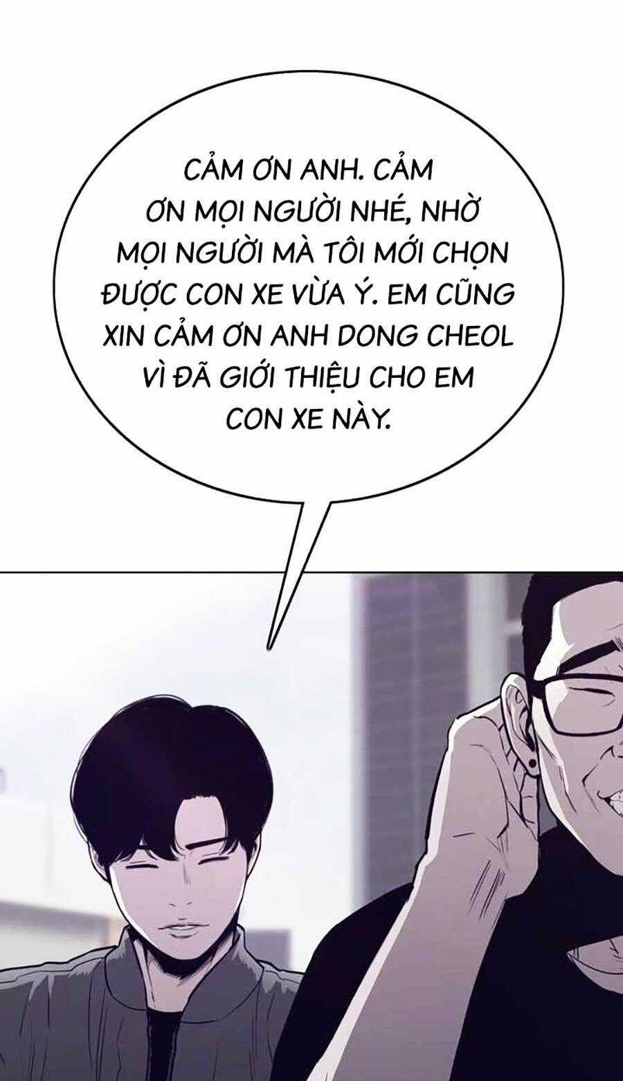 Loser Báo Thù - Chapter 25 - Trang 78
