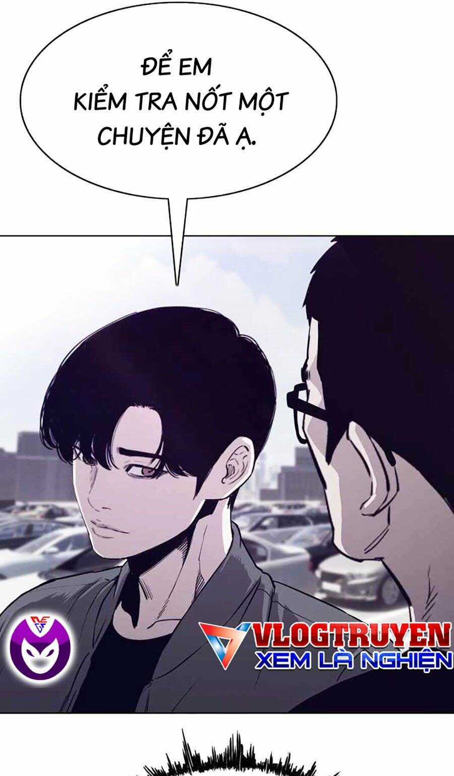 Loser Báo Thù - Chapter 25 - Trang 81