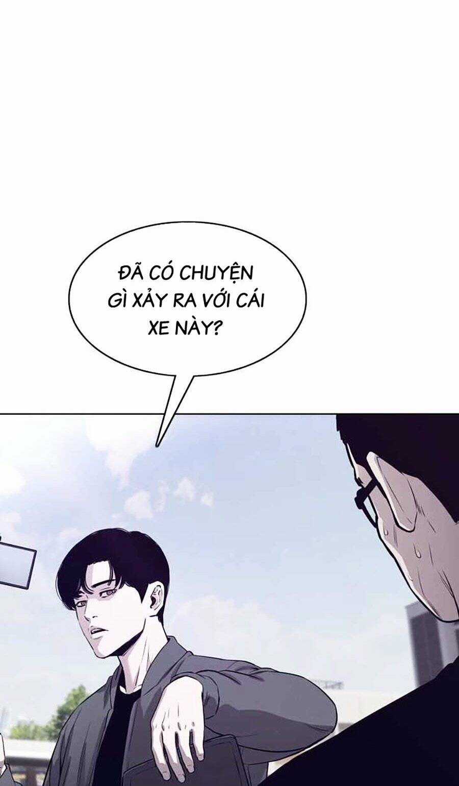 Loser Báo Thù - Chapter 25 - Trang 87