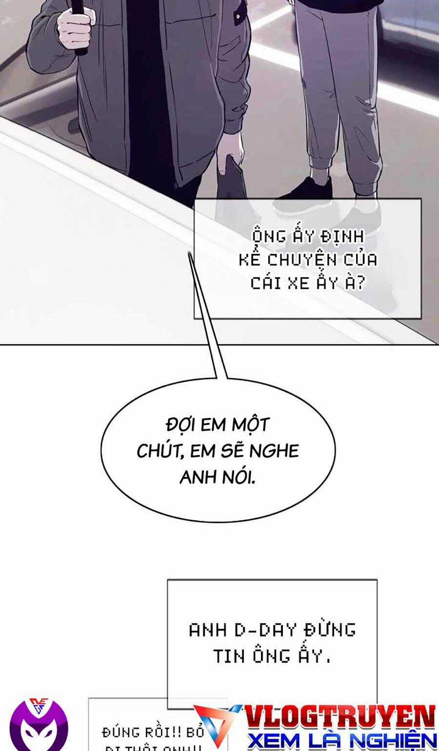 Loser Báo Thù - Chapter 25 - Trang 90