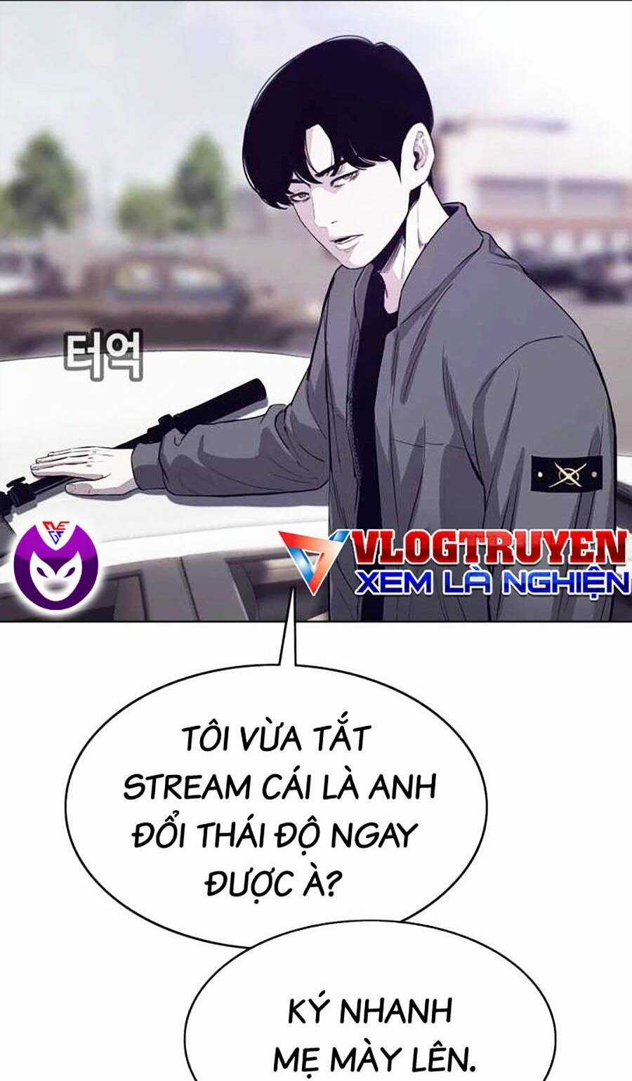 Loser Báo Thù - Chapter 25 - Trang 96