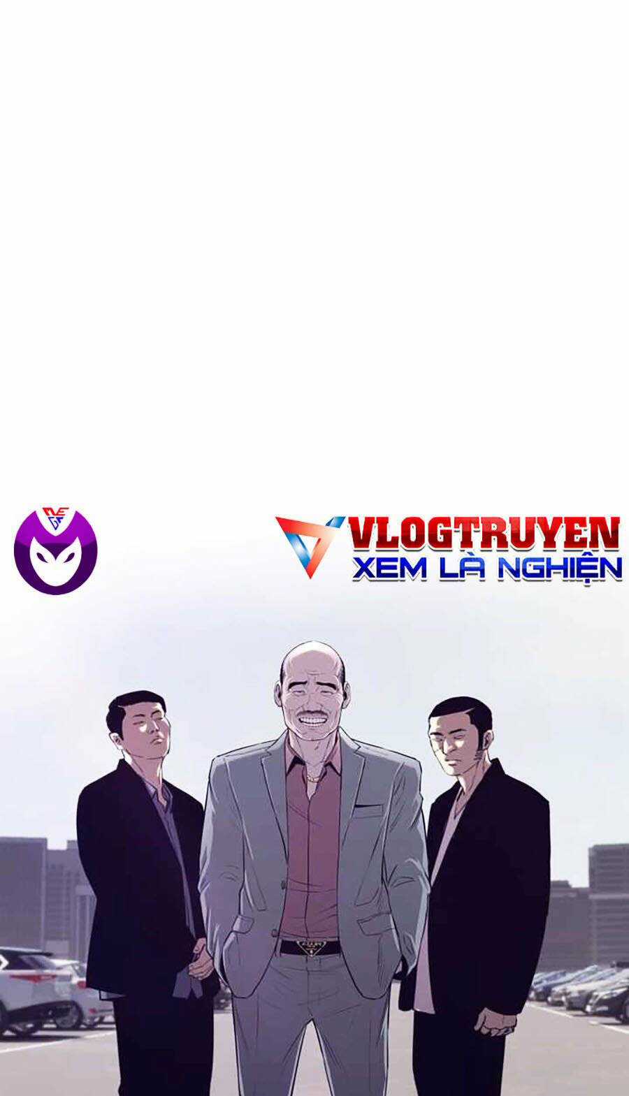 Loser Báo Thù - Chapter 26 - Trang 2