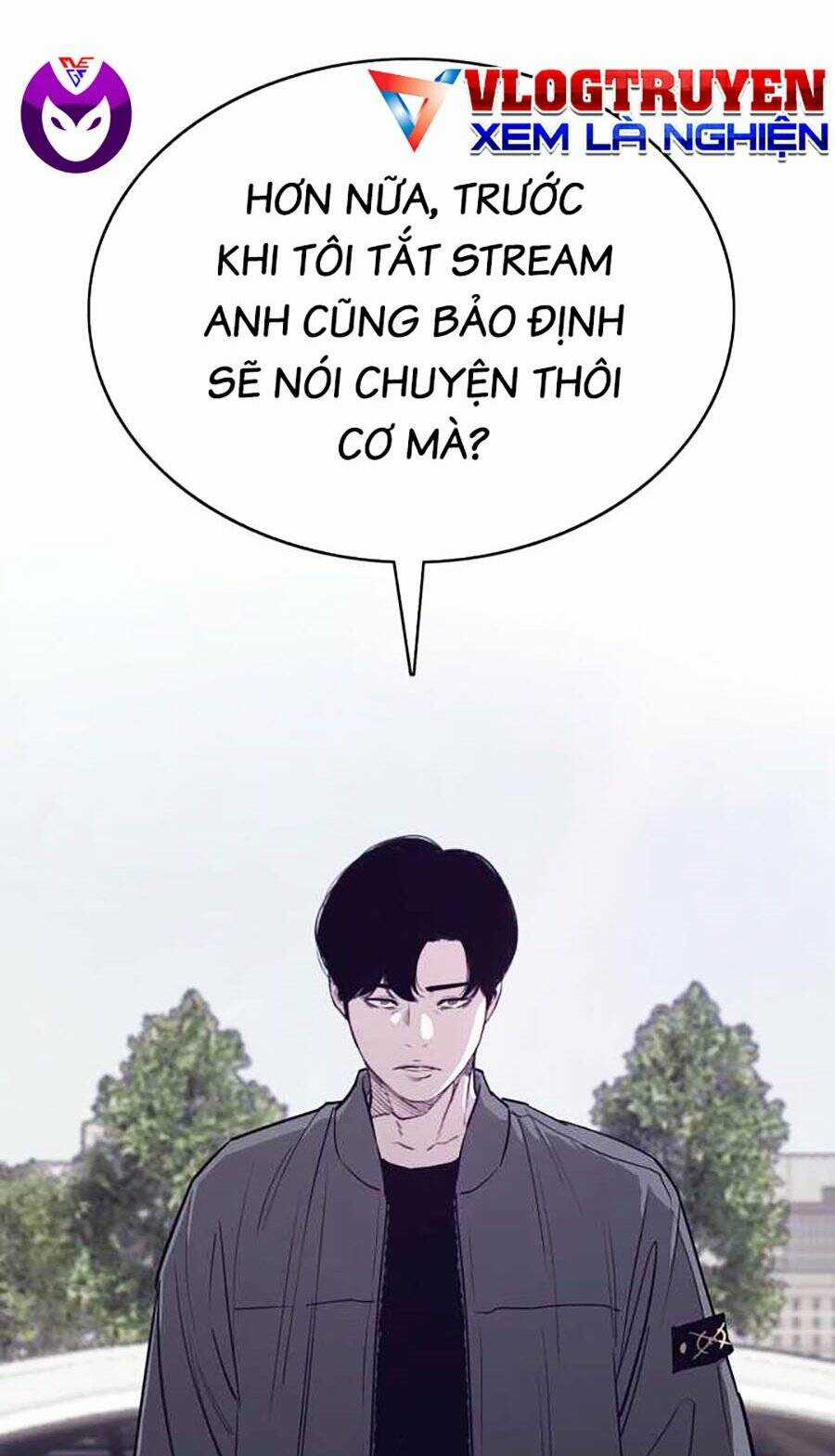 Loser Báo Thù - Chapter 26 - Trang 12