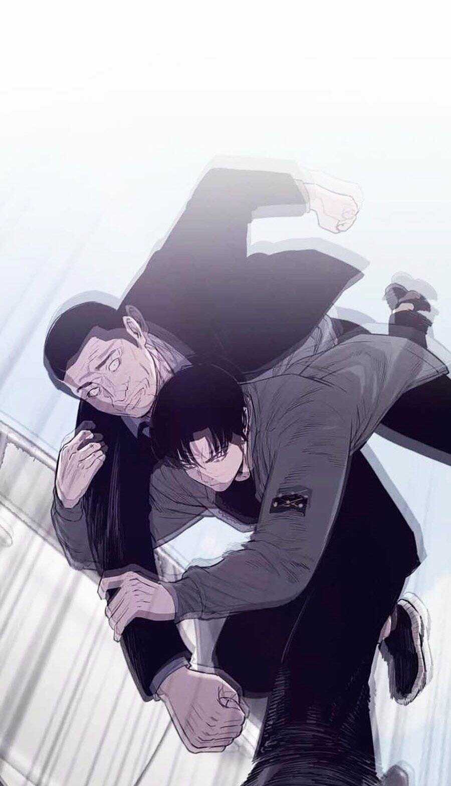 Loser Báo Thù - Chapter 26 - Trang 28