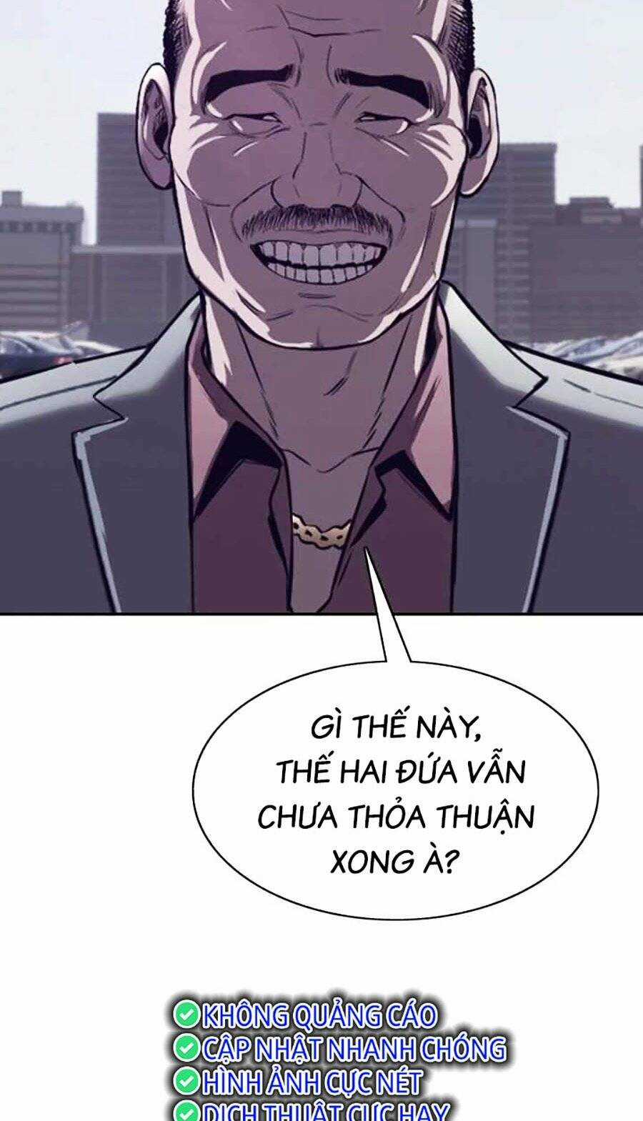 Loser Báo Thù - Chapter 26 - Trang 4