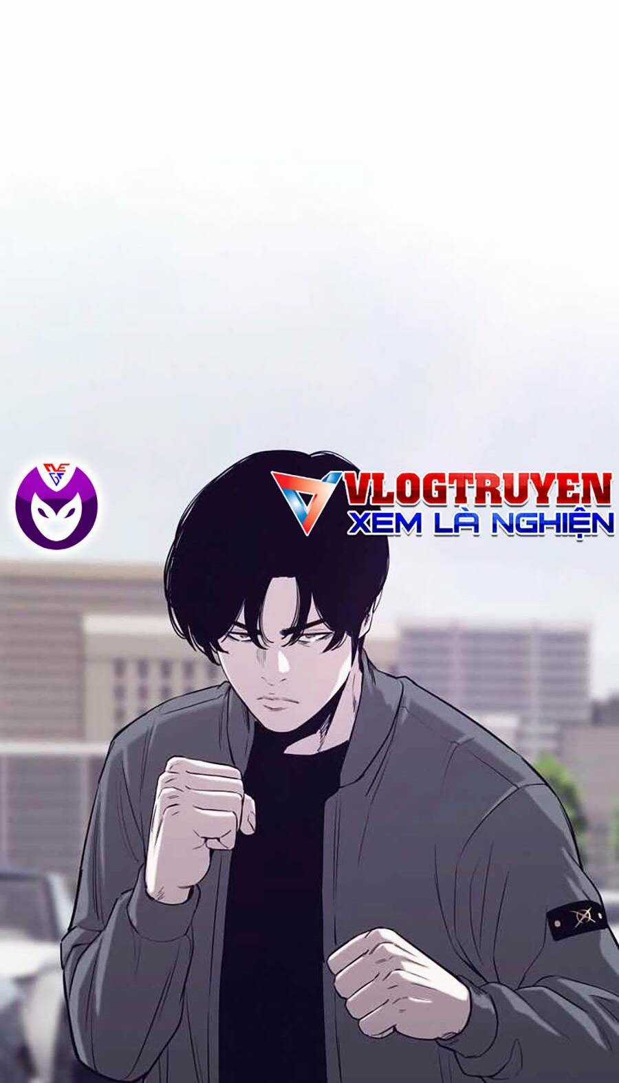 Loser Báo Thù - Chapter 26 - Trang 36