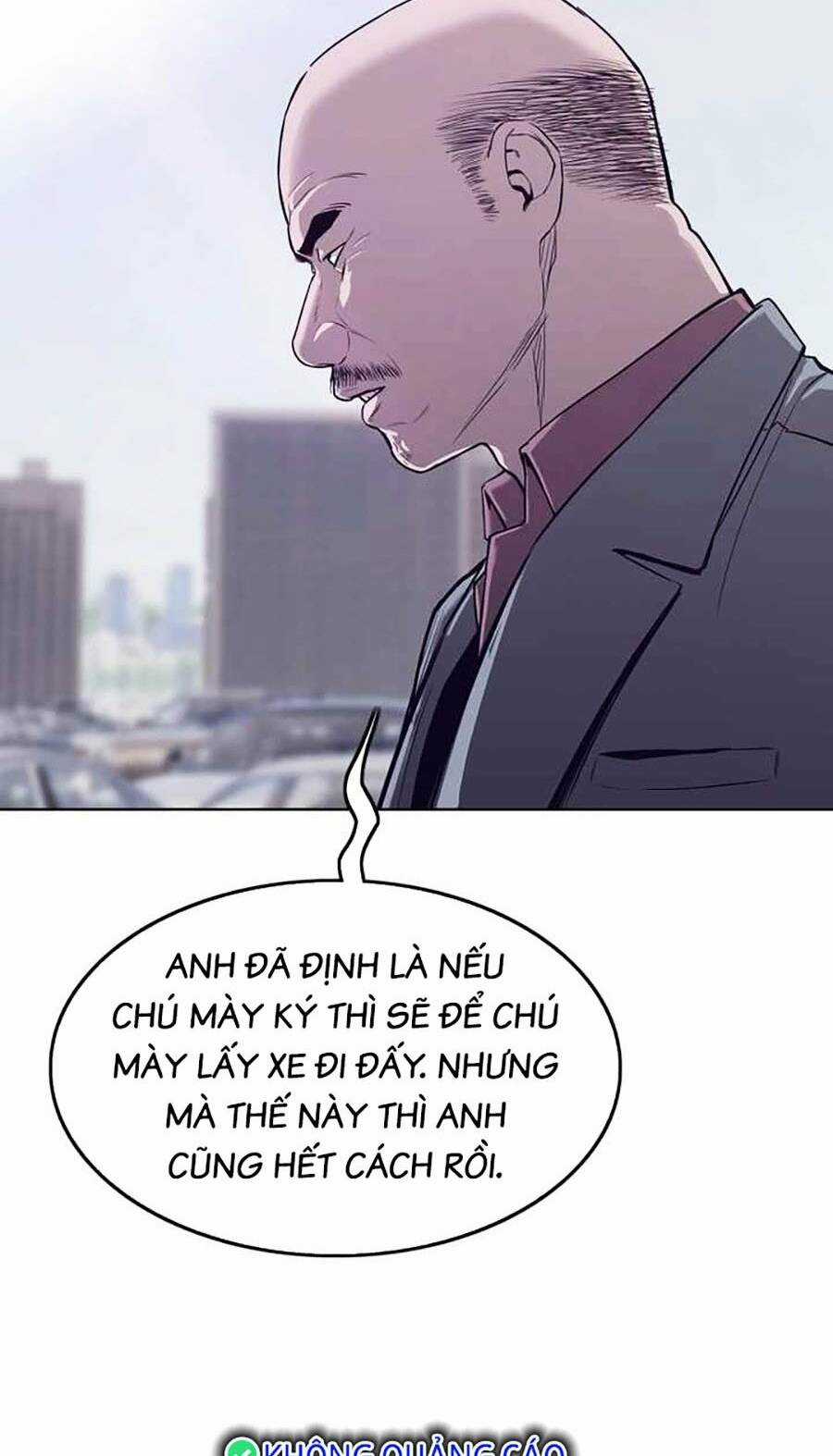 Loser Báo Thù - Chapter 26 - Trang 38