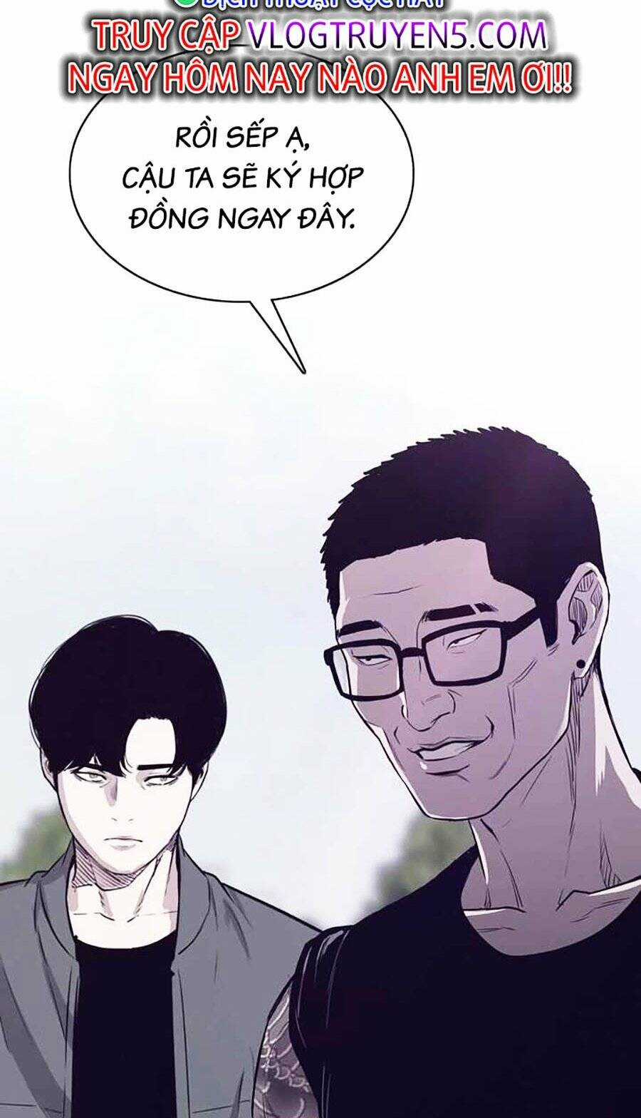 Loser Báo Thù - Chapter 26 - Trang 5