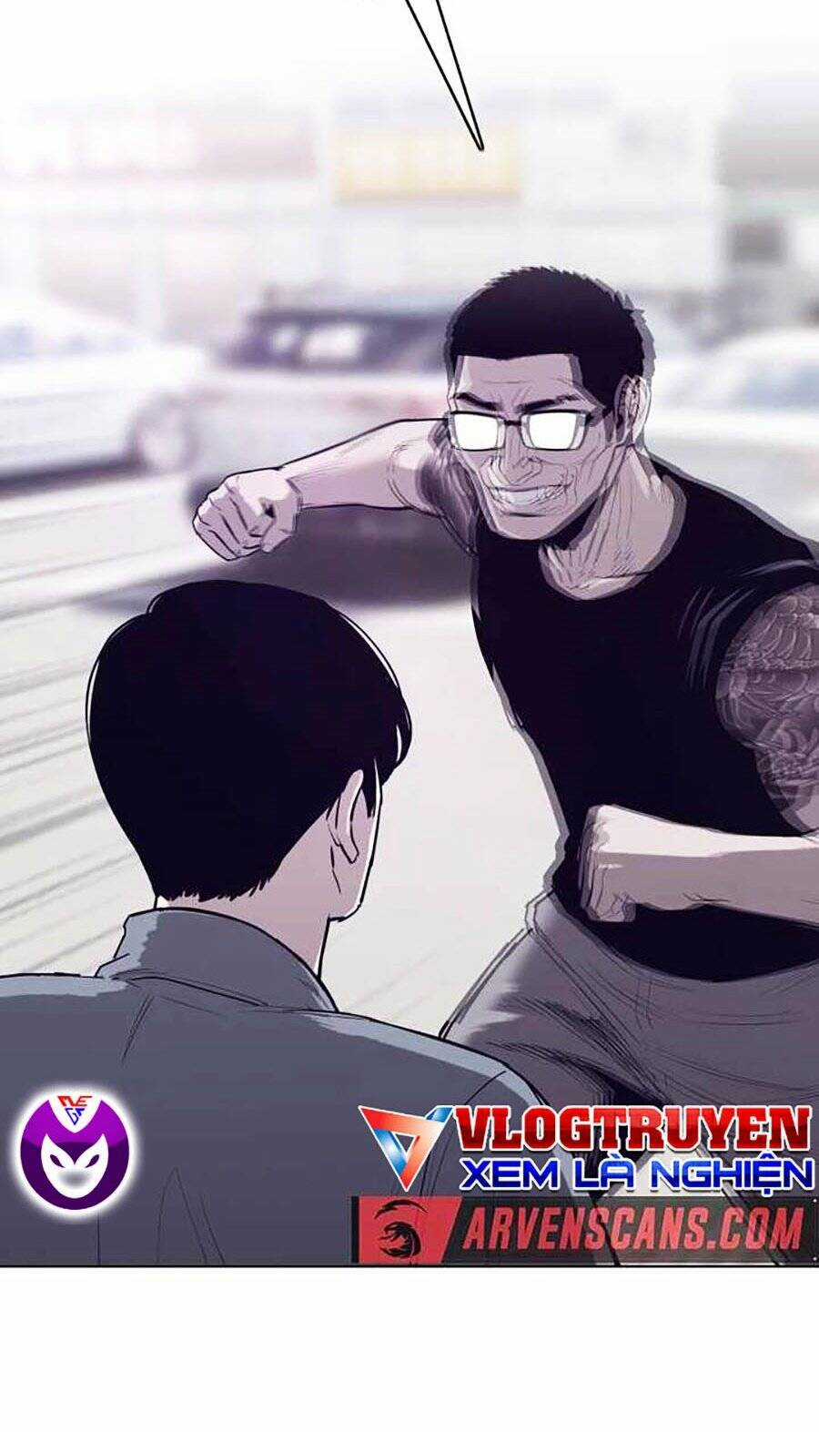 Loser Báo Thù - Chapter 26 - Trang 41