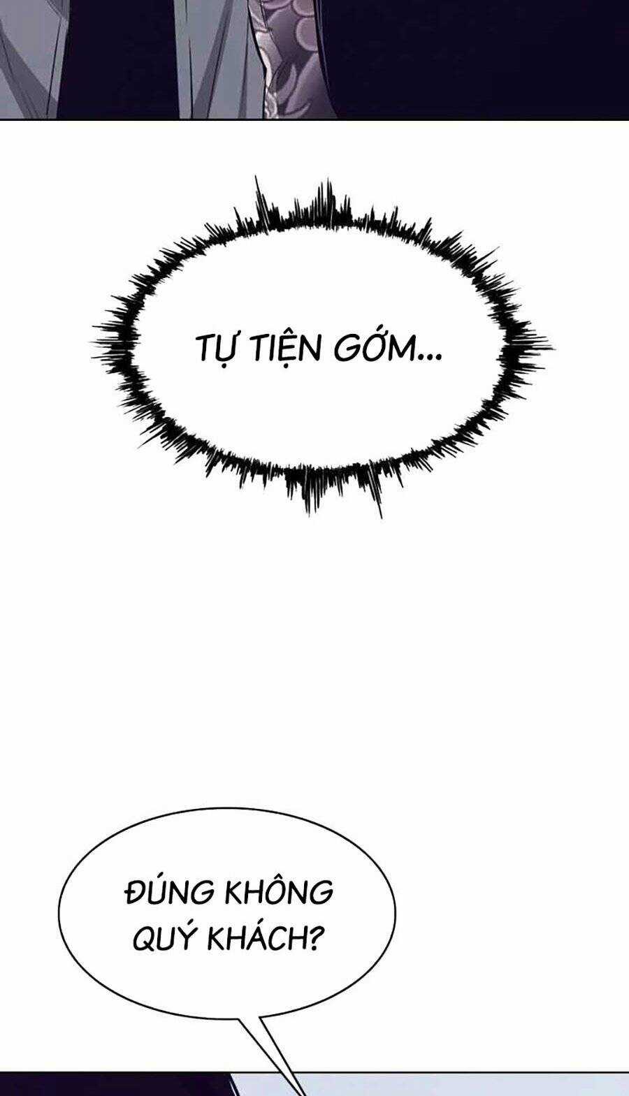 Loser Báo Thù - Chapter 26 - Trang 6