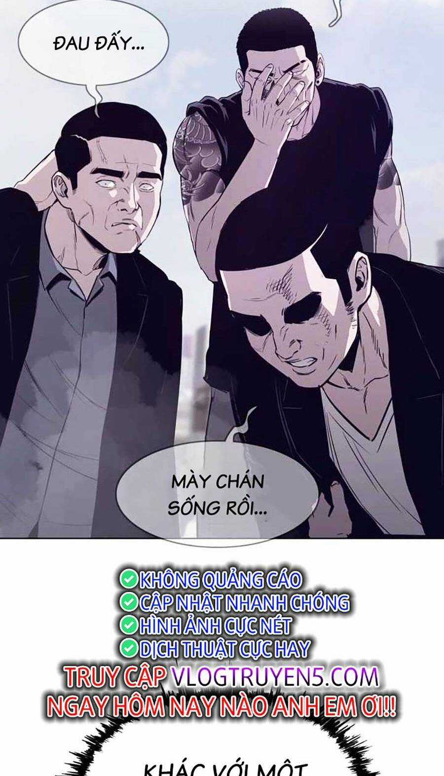 Loser Báo Thù - Chapter 26 - Trang 58