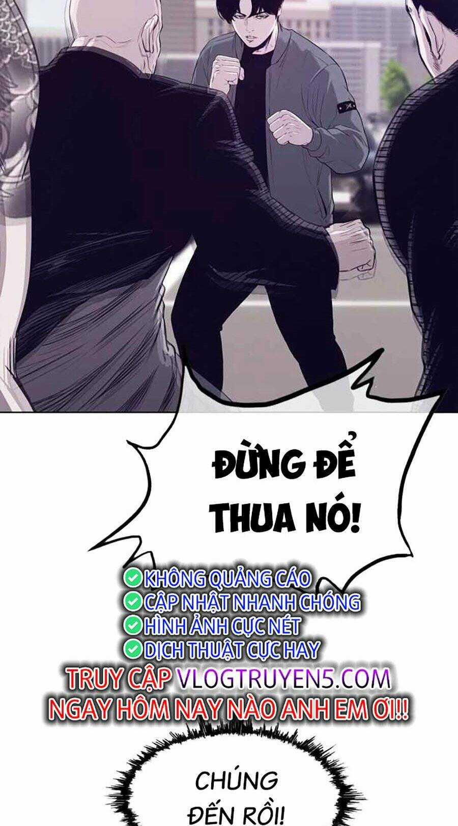 Loser Báo Thù - Chapter 26 - Trang 63