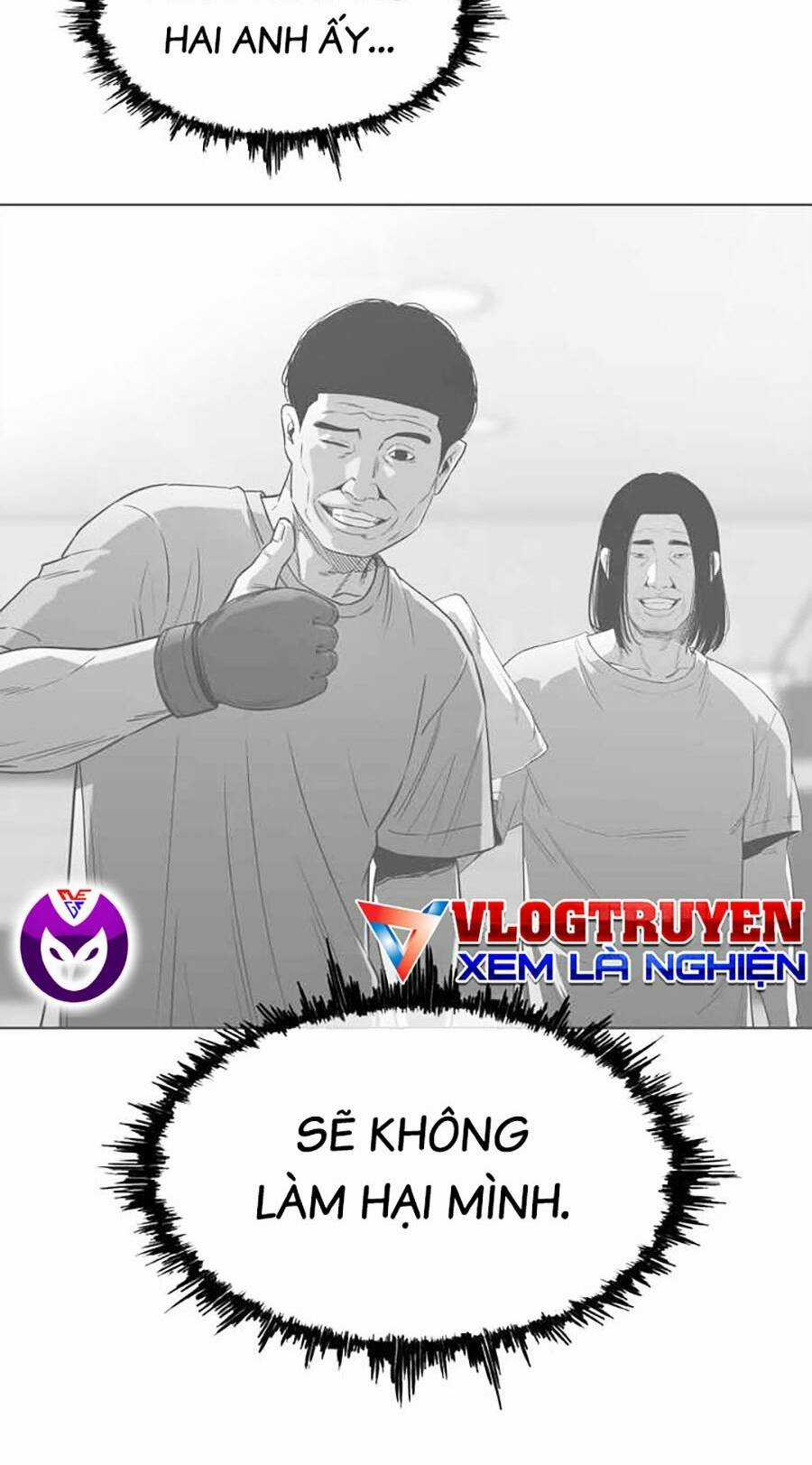 Loser Báo Thù - Chapter 26 - Trang 80