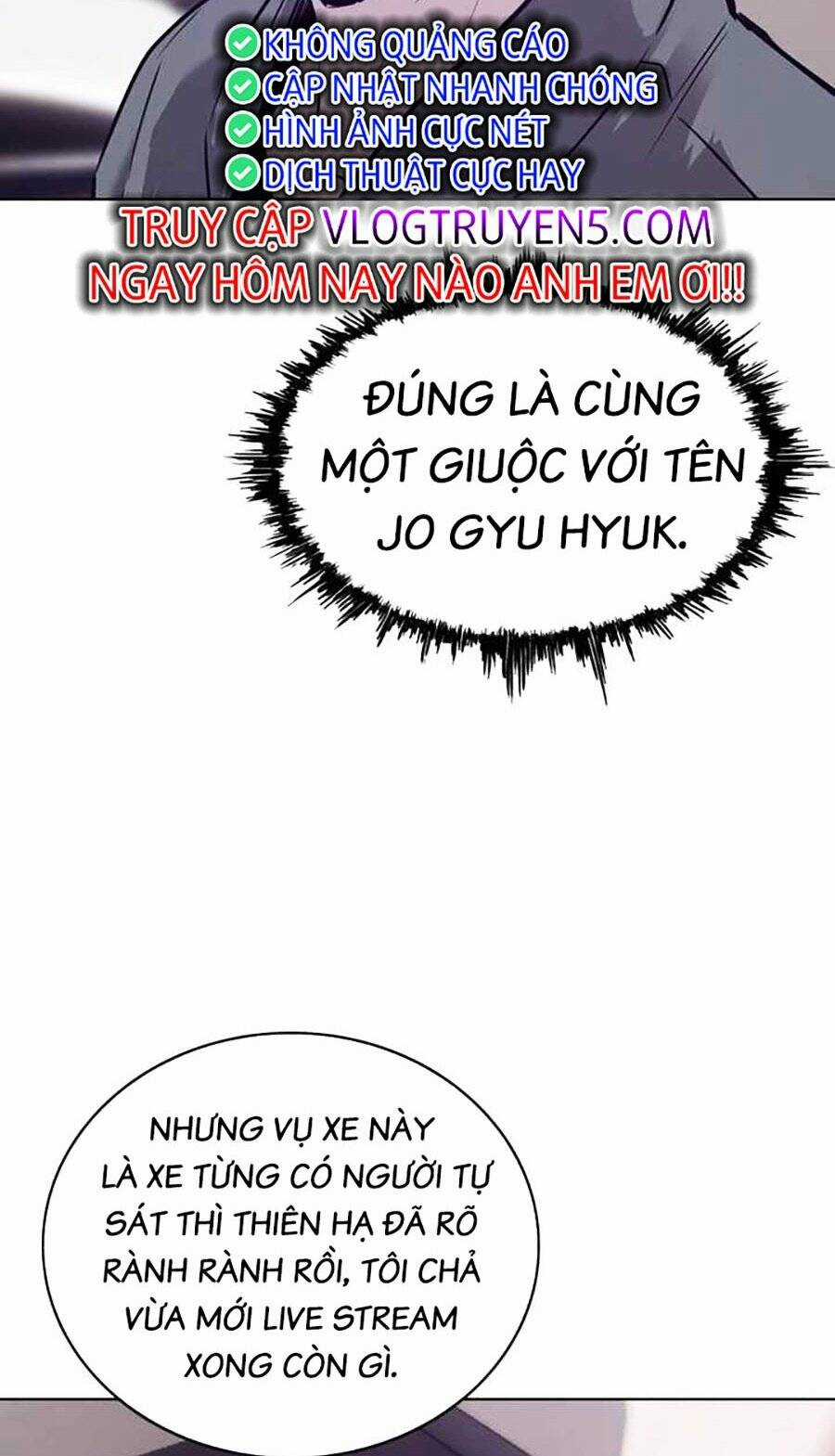 Loser Báo Thù - Chapter 26 - Trang 10