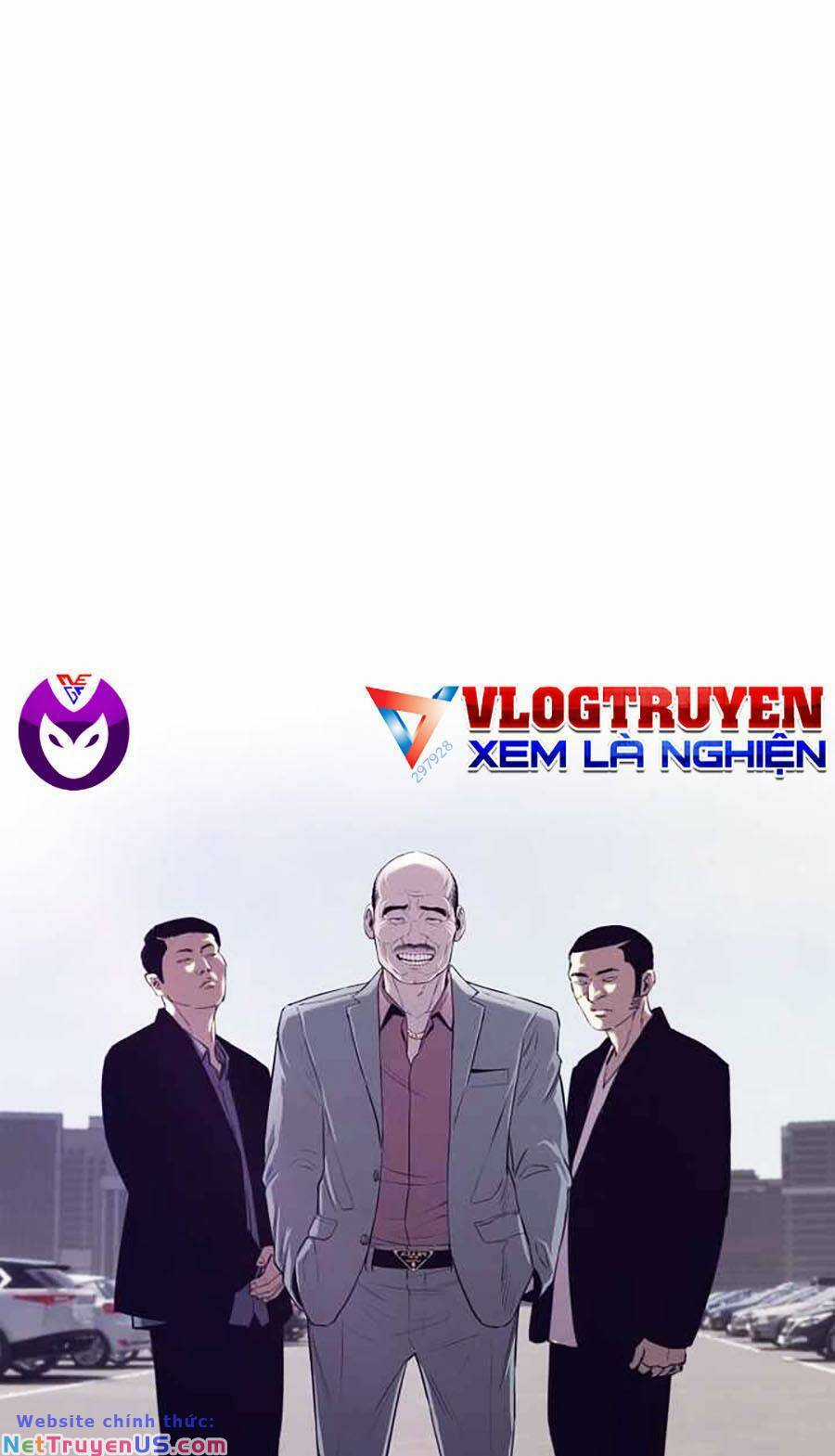 Loser Báo Thù - Chapter 27 - Trang 2