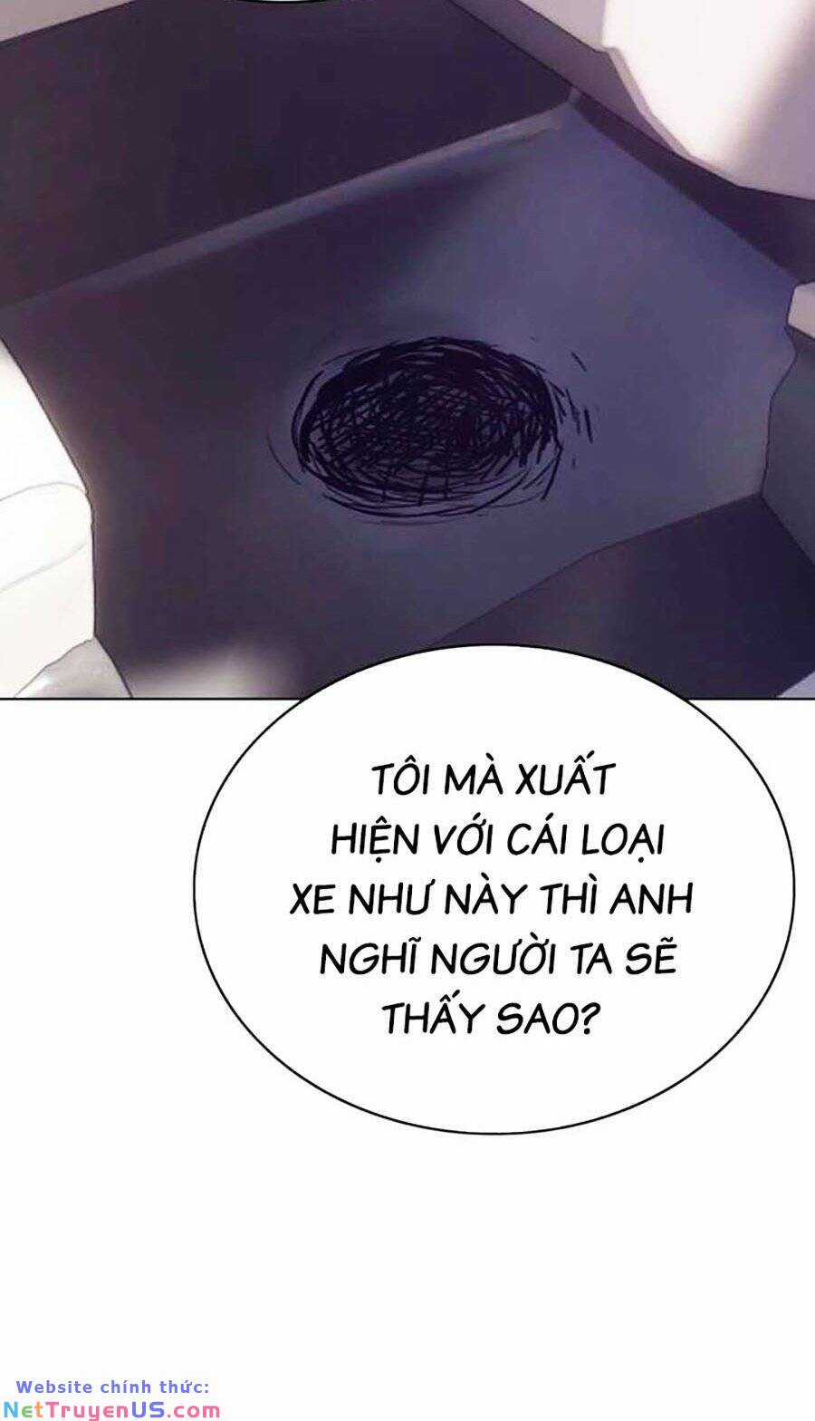 Loser Báo Thù - Chapter 27 - Trang 11