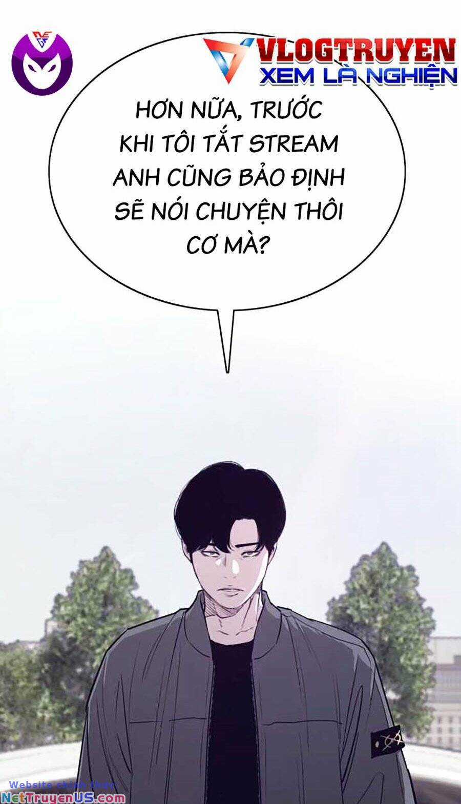 Loser Báo Thù - Chapter 27 - Trang 12