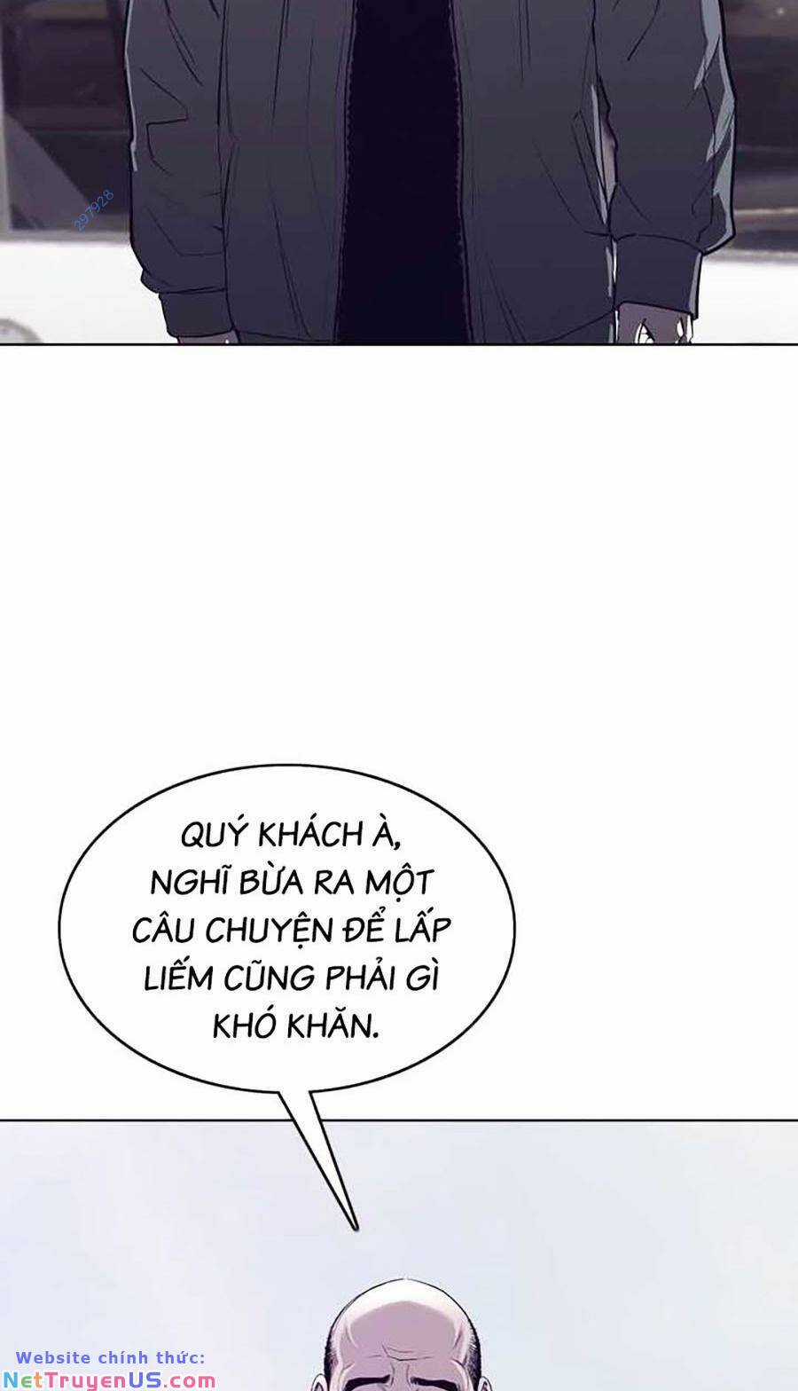 Loser Báo Thù - Chapter 27 - Trang 13